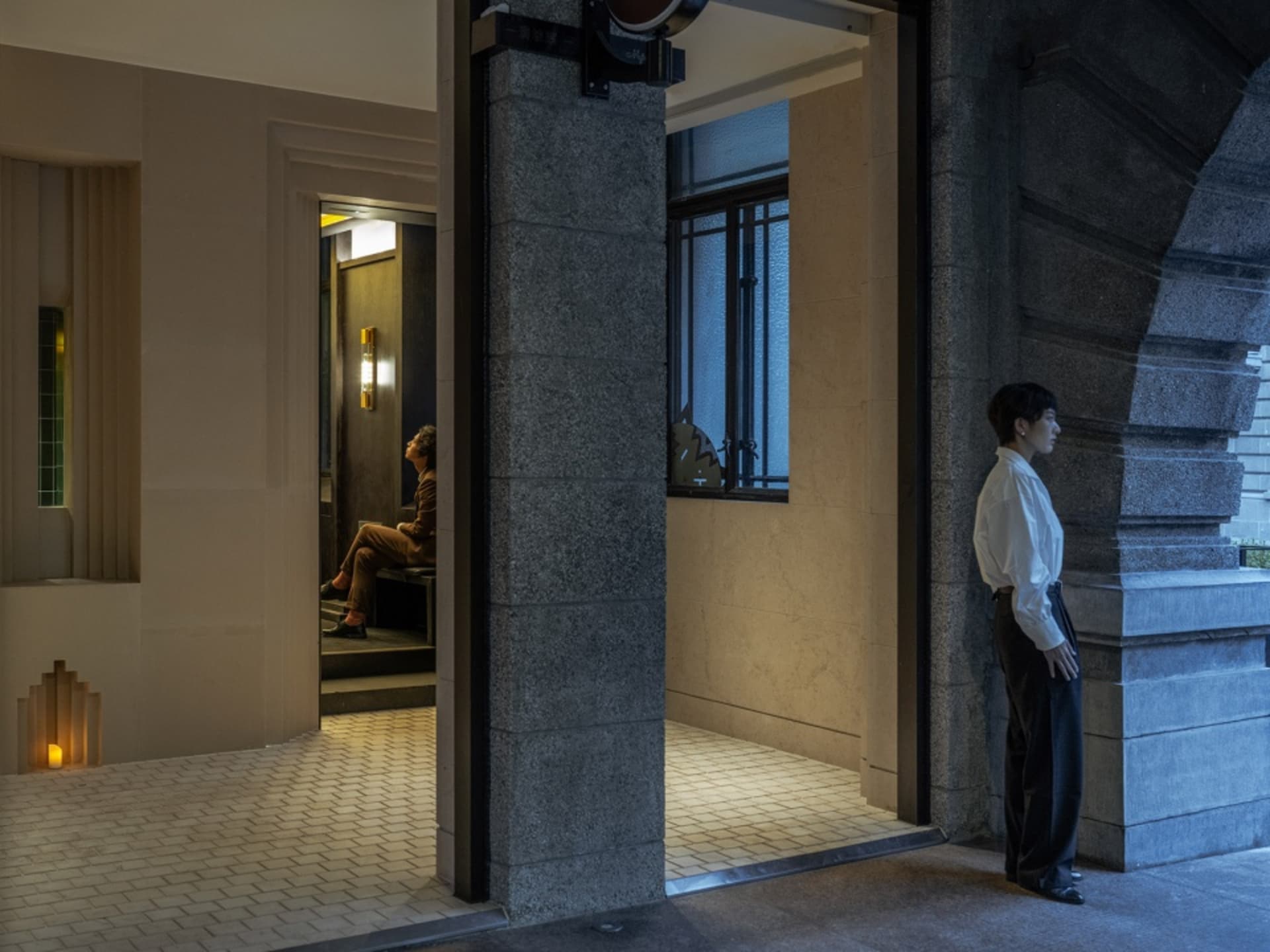 Contemporary Retail Collection 4