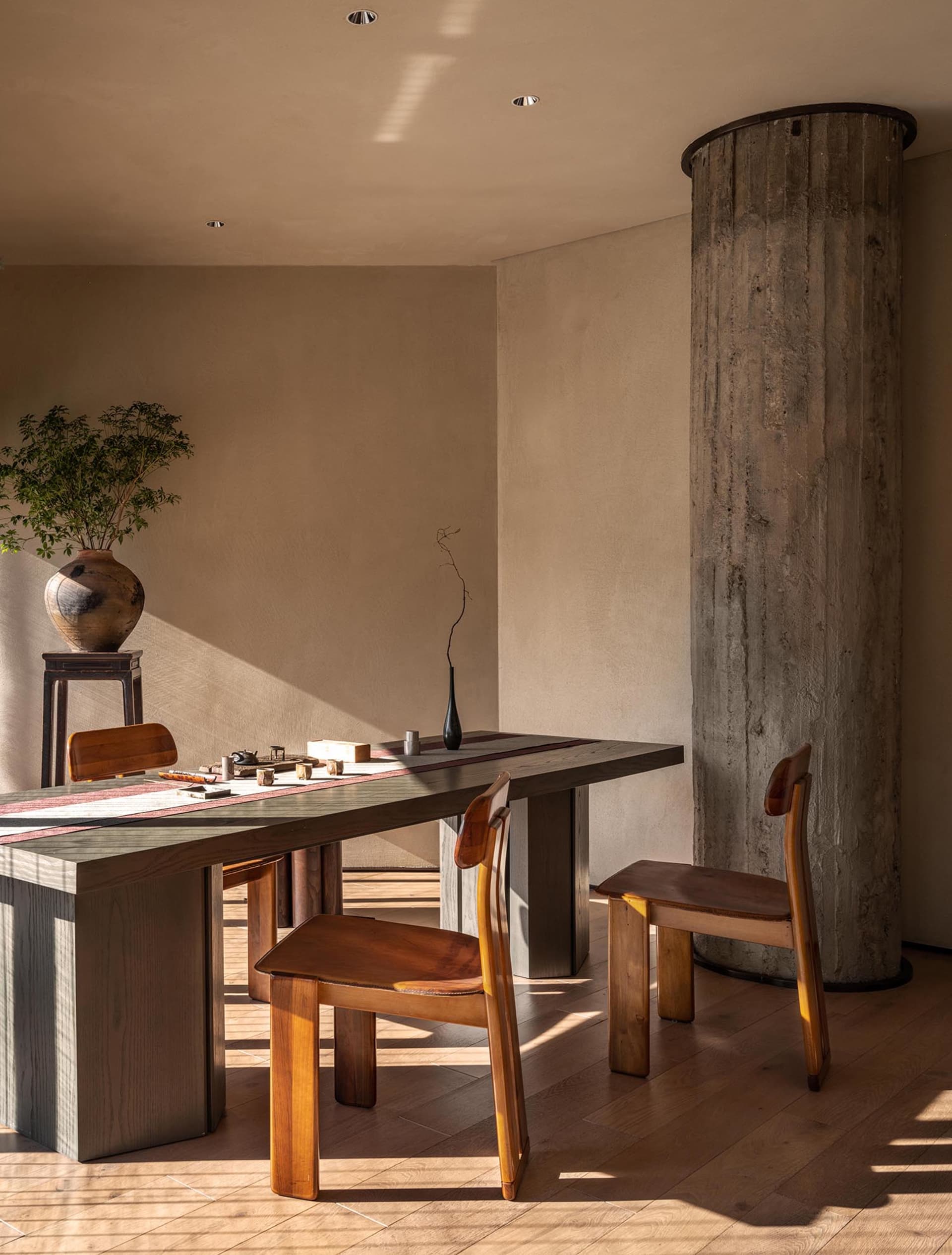 Classic Dining Collection 3