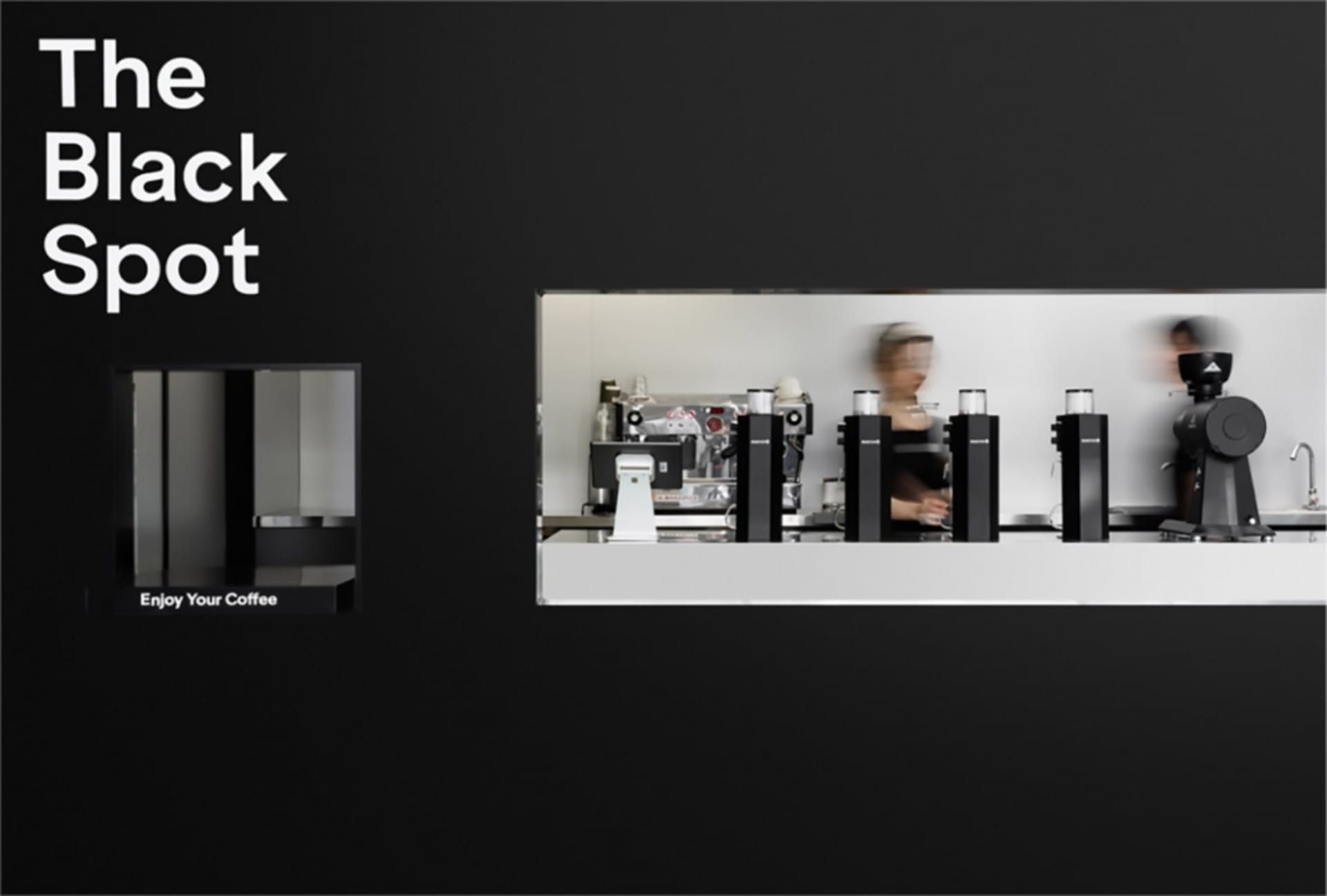 Sophisticated Retail Collection 3