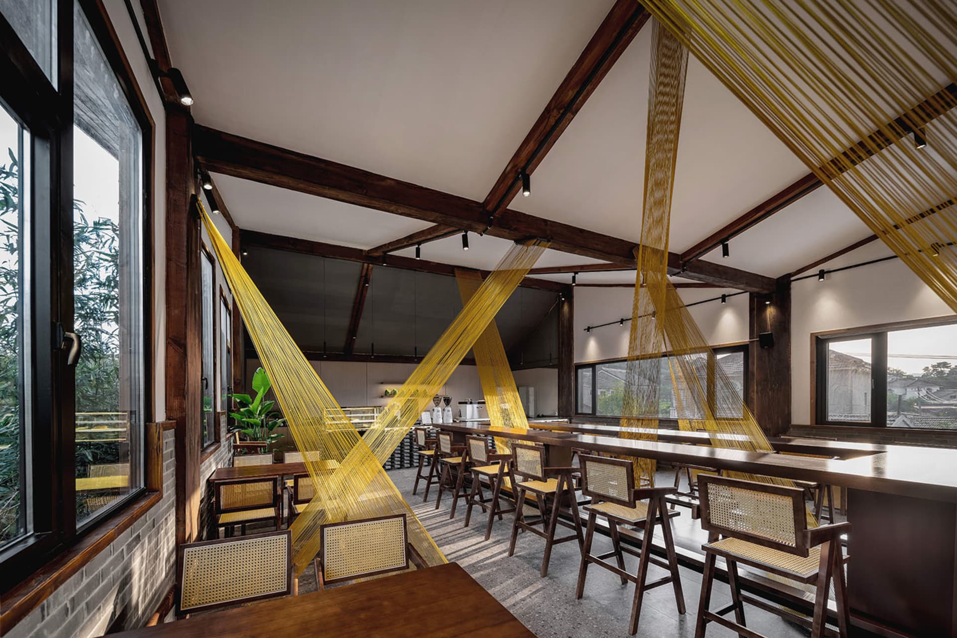 Sophisticated Cafe Collection 2