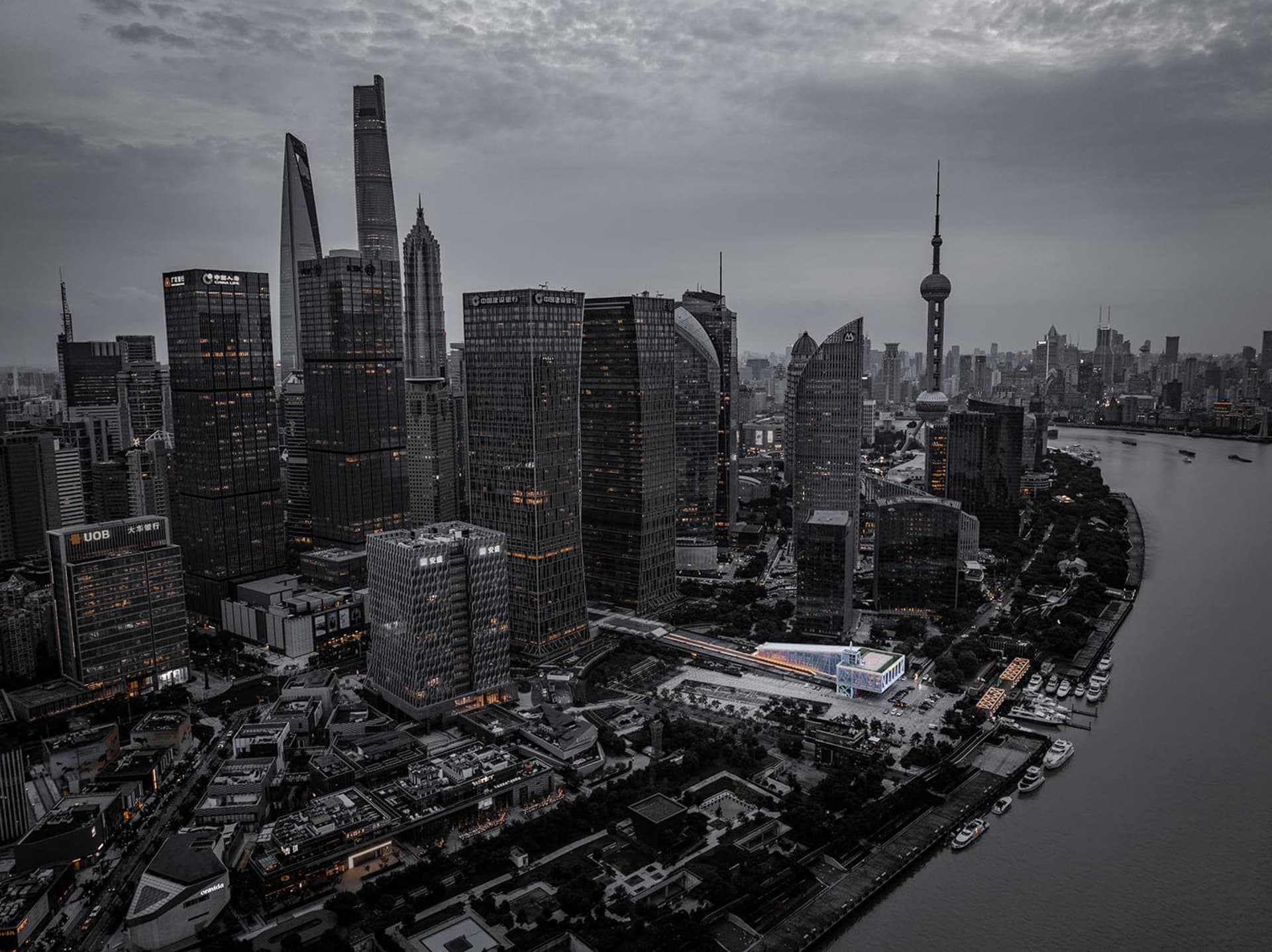 Luxurious Dining Project 2