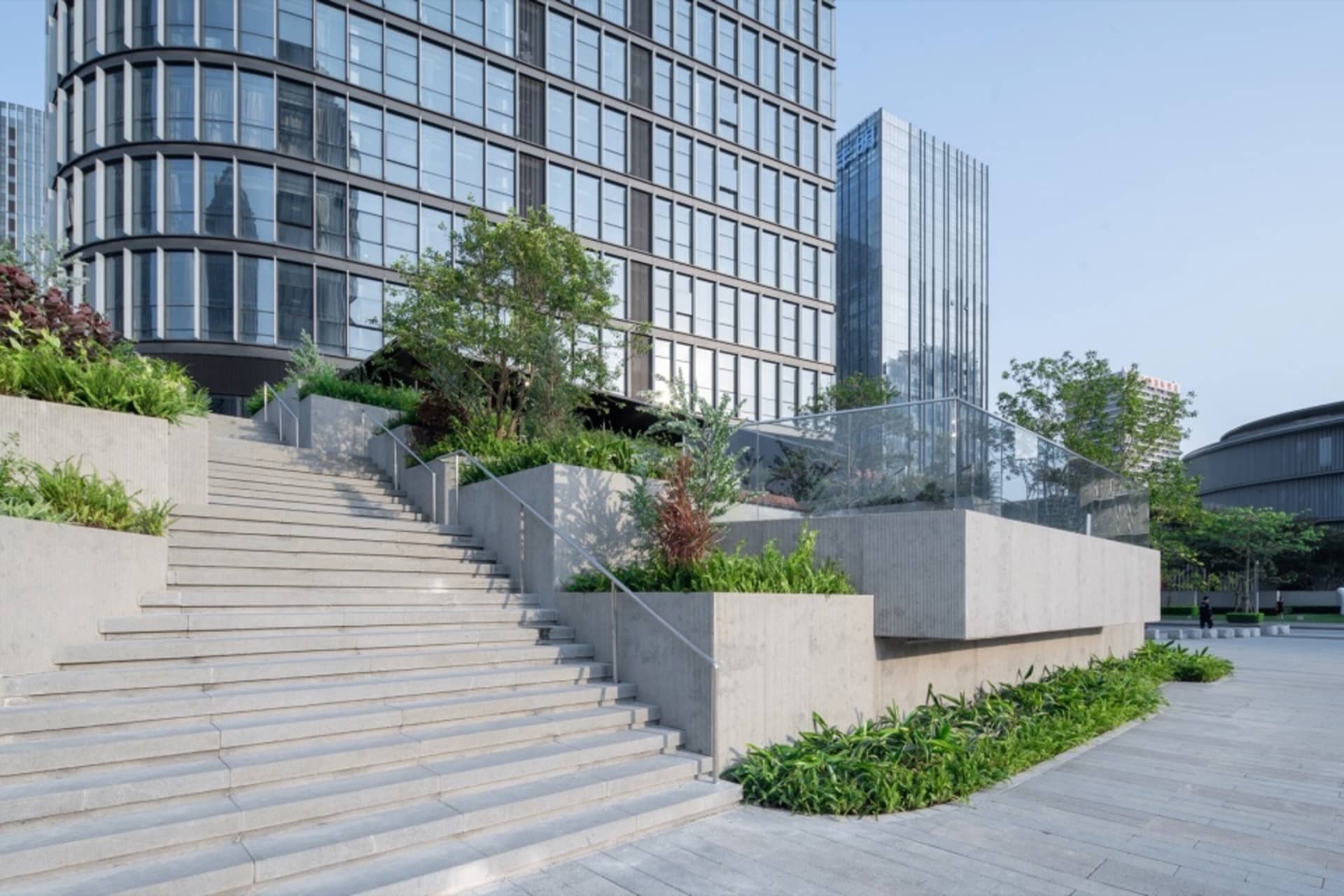 Sophisticated Retail Design 2