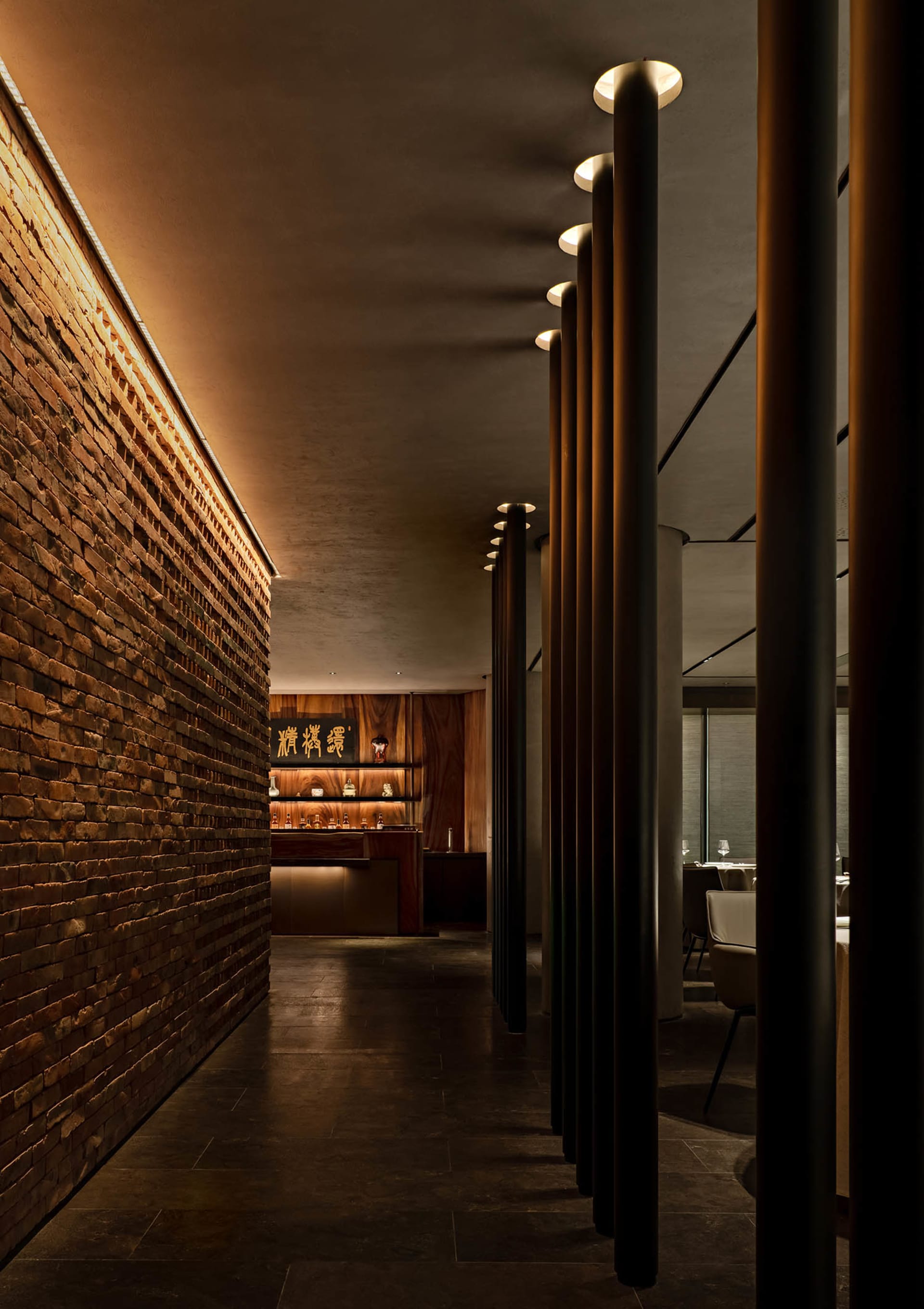 Elegant Dining Collection 3