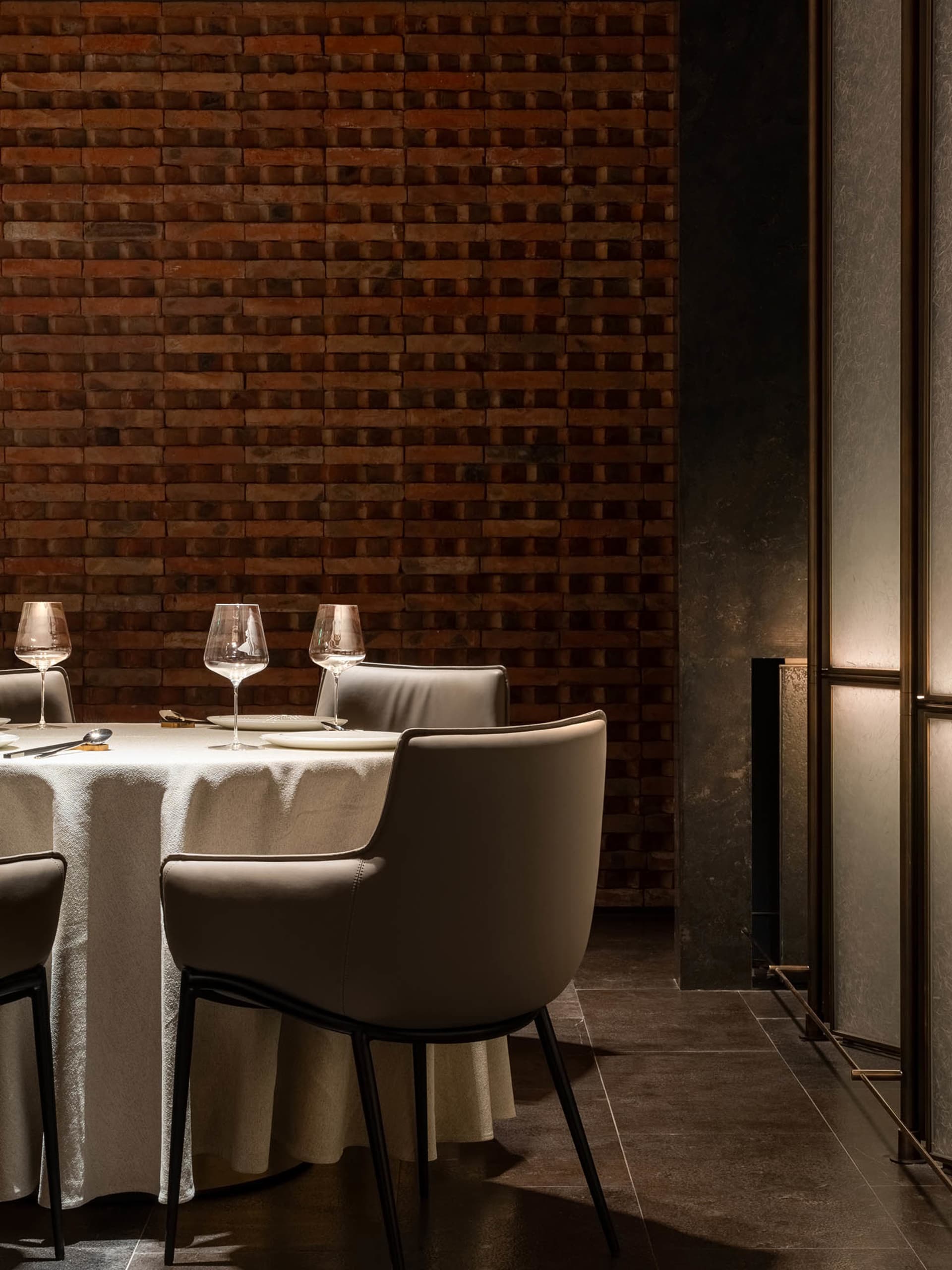 Elegant Dining Collection 4