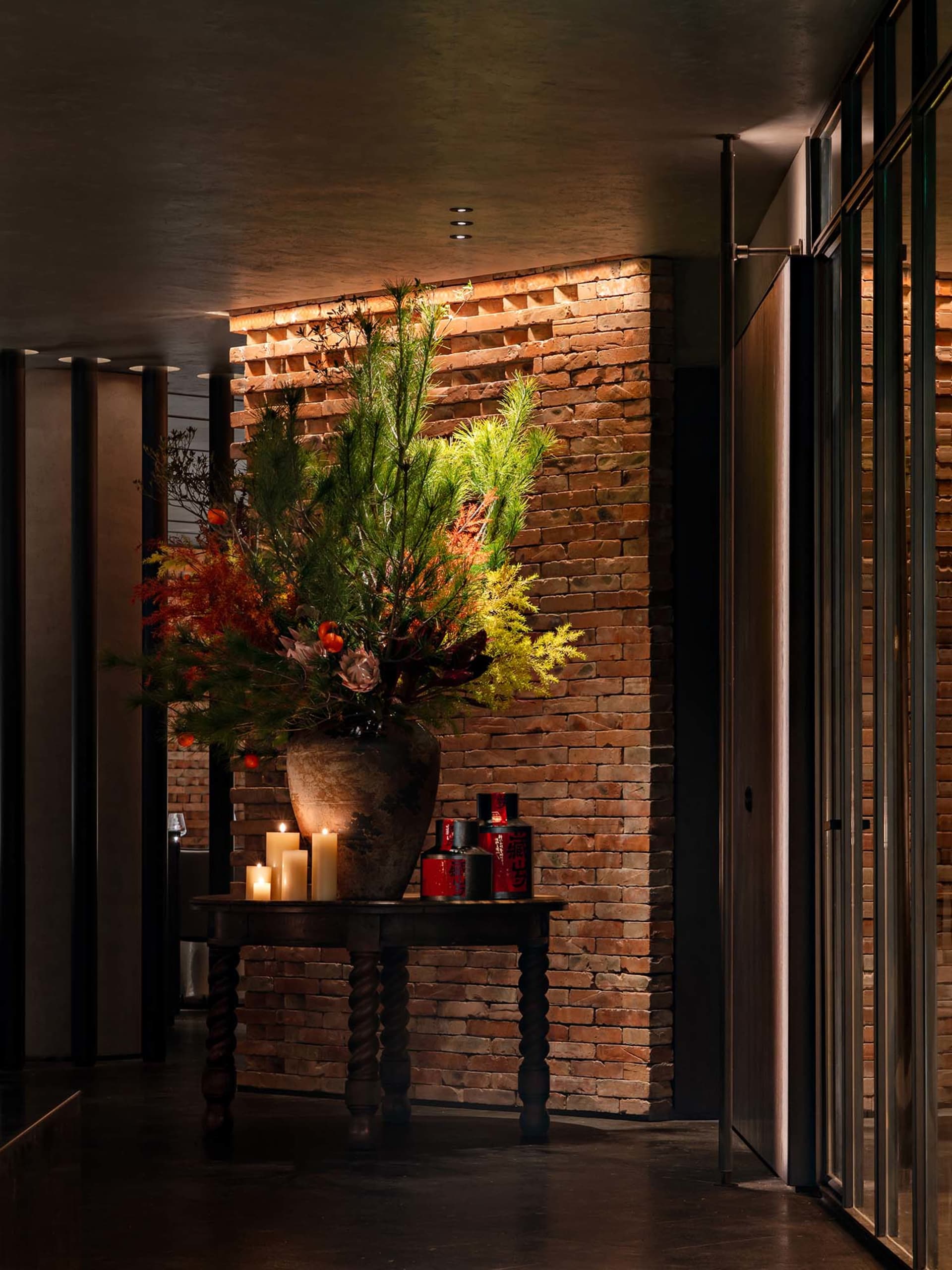 Elegant Dining Collection 2