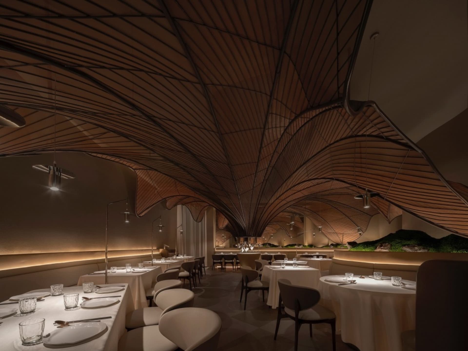 Stunning Dining Project 4