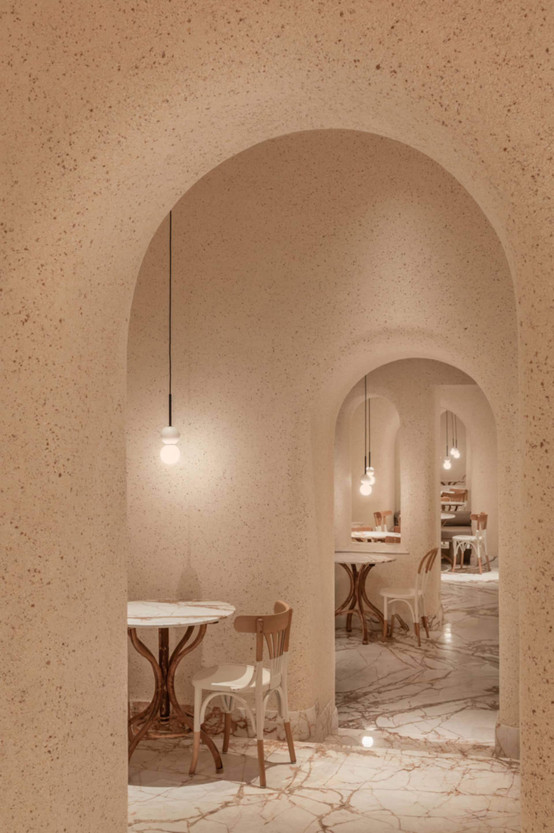 Chic Dining Design 4