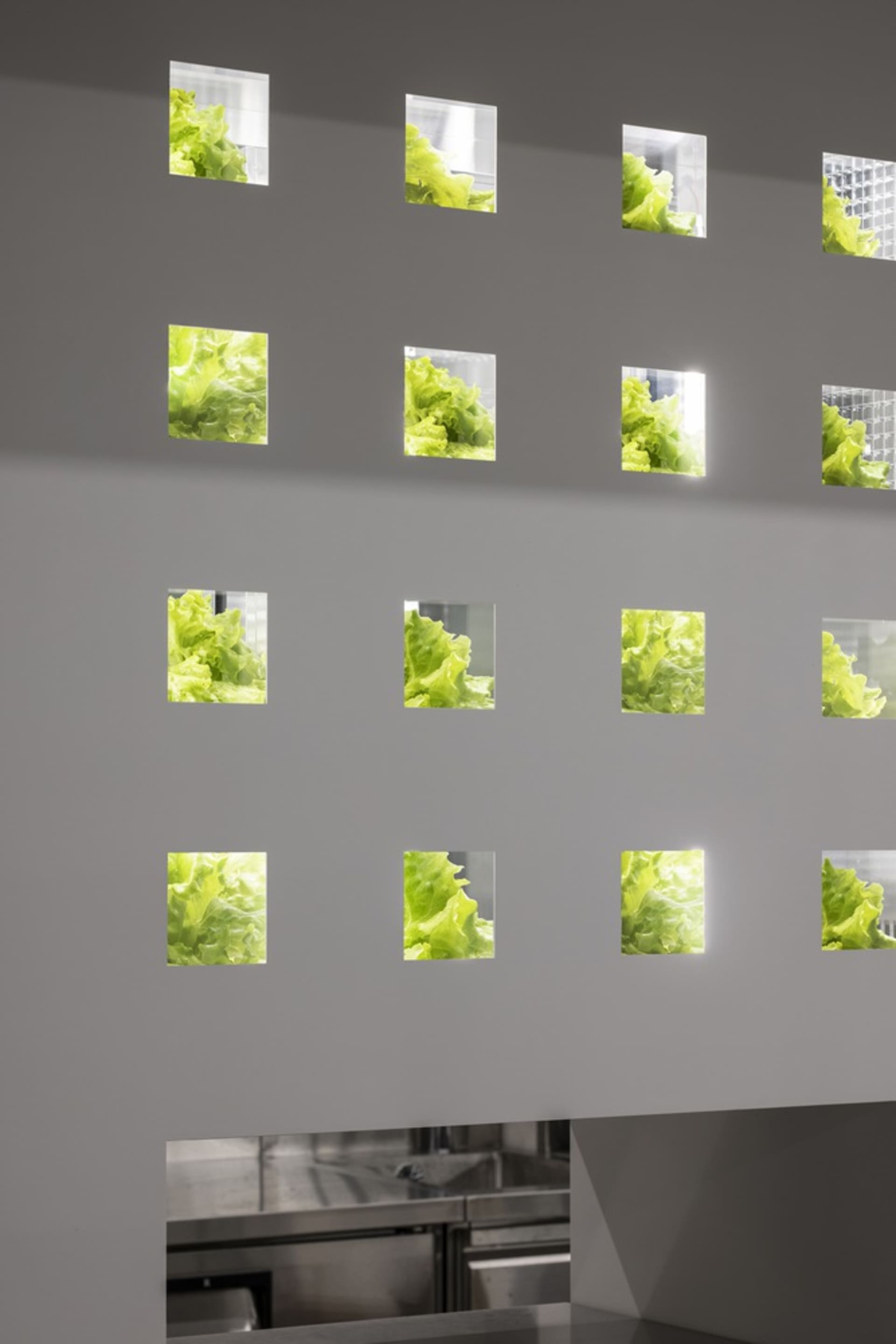 Chic Office Project 4