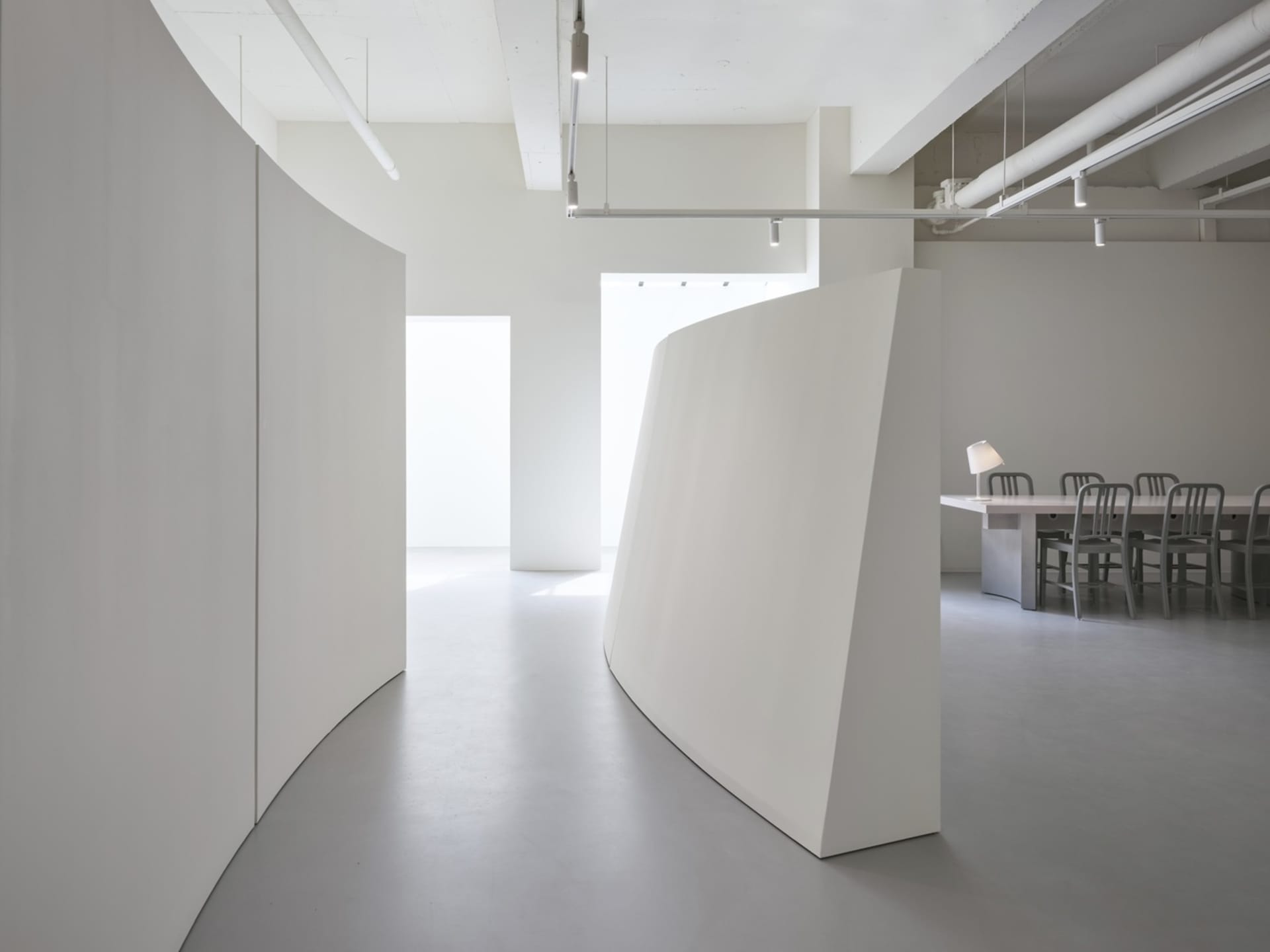 Elegant Office Project 1