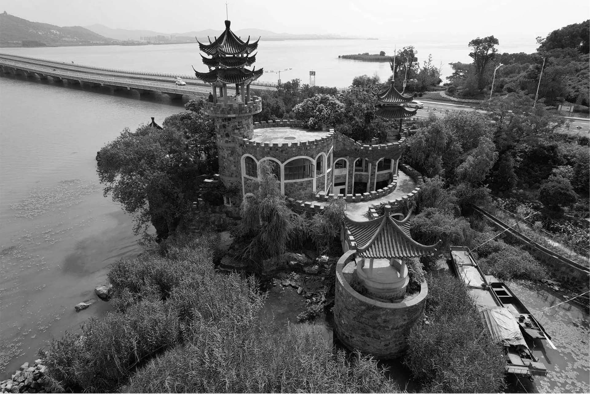 Luxurious Floor Plan Collection 1