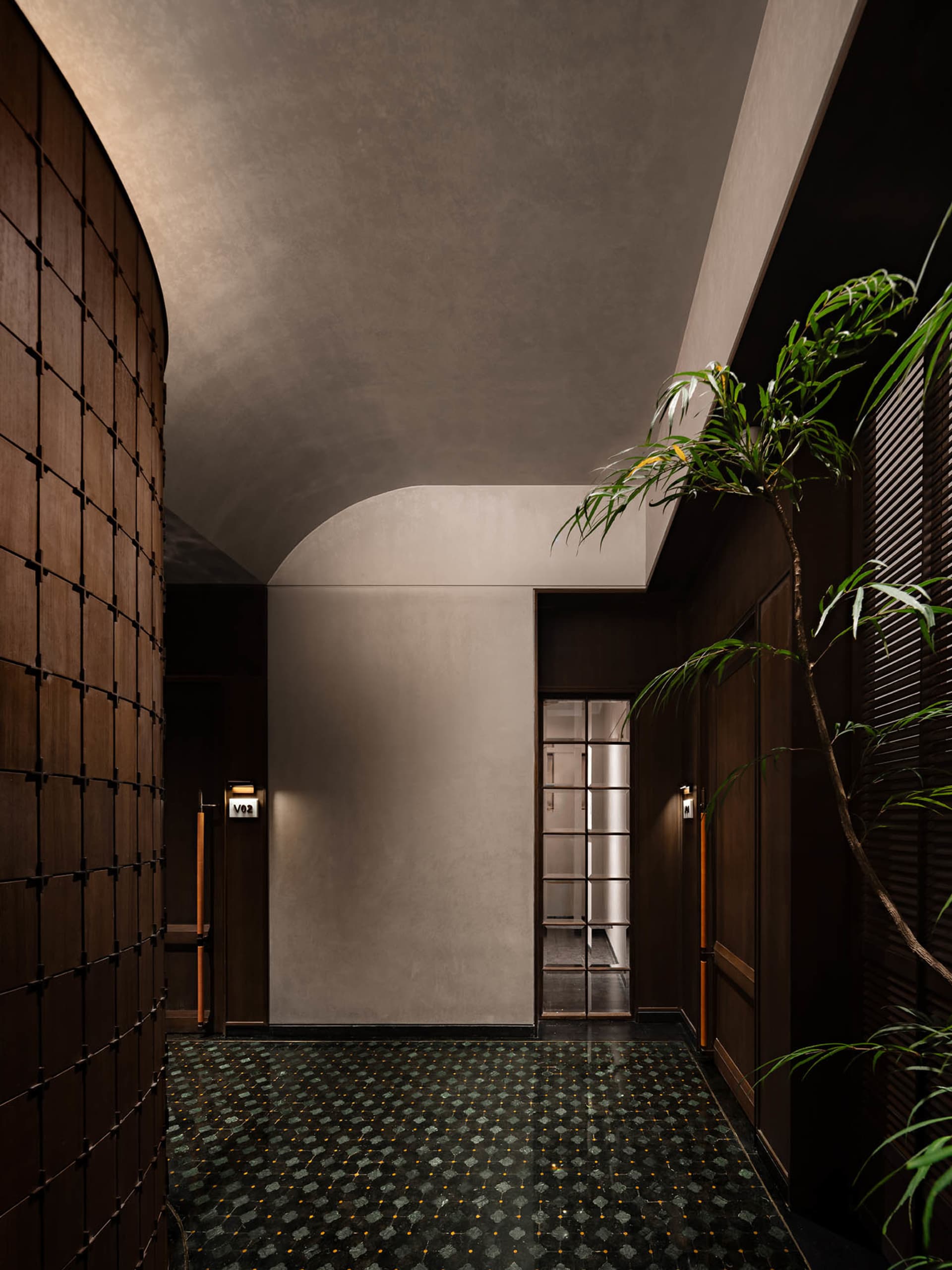 Contemporary Dining Project 1