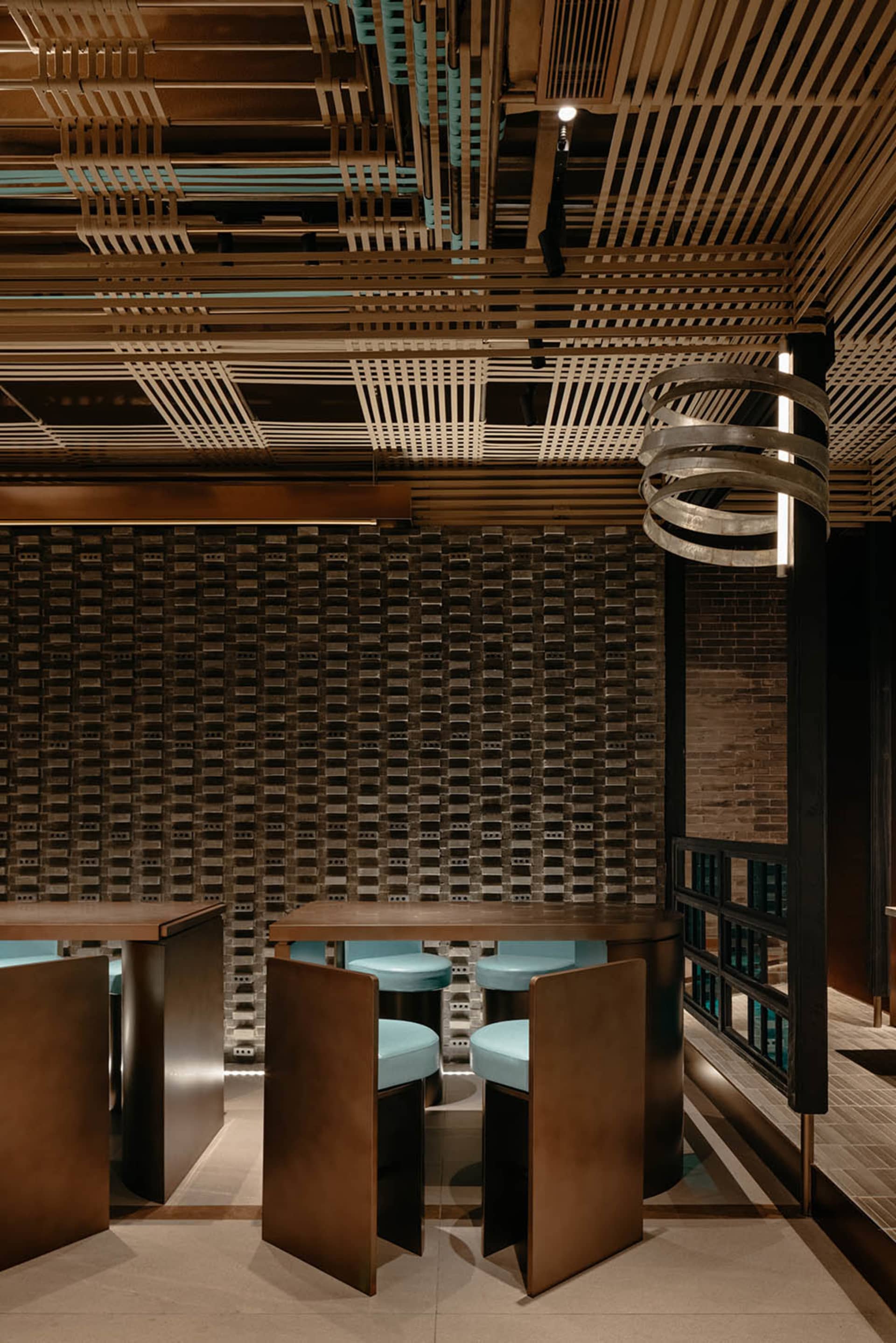Luxurious Dining Project 4