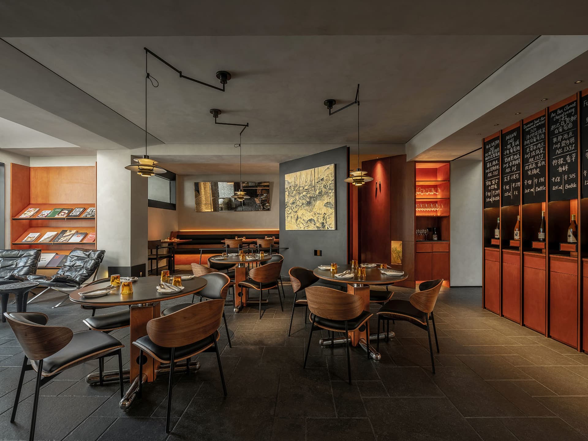 Modern Dining Collection 3