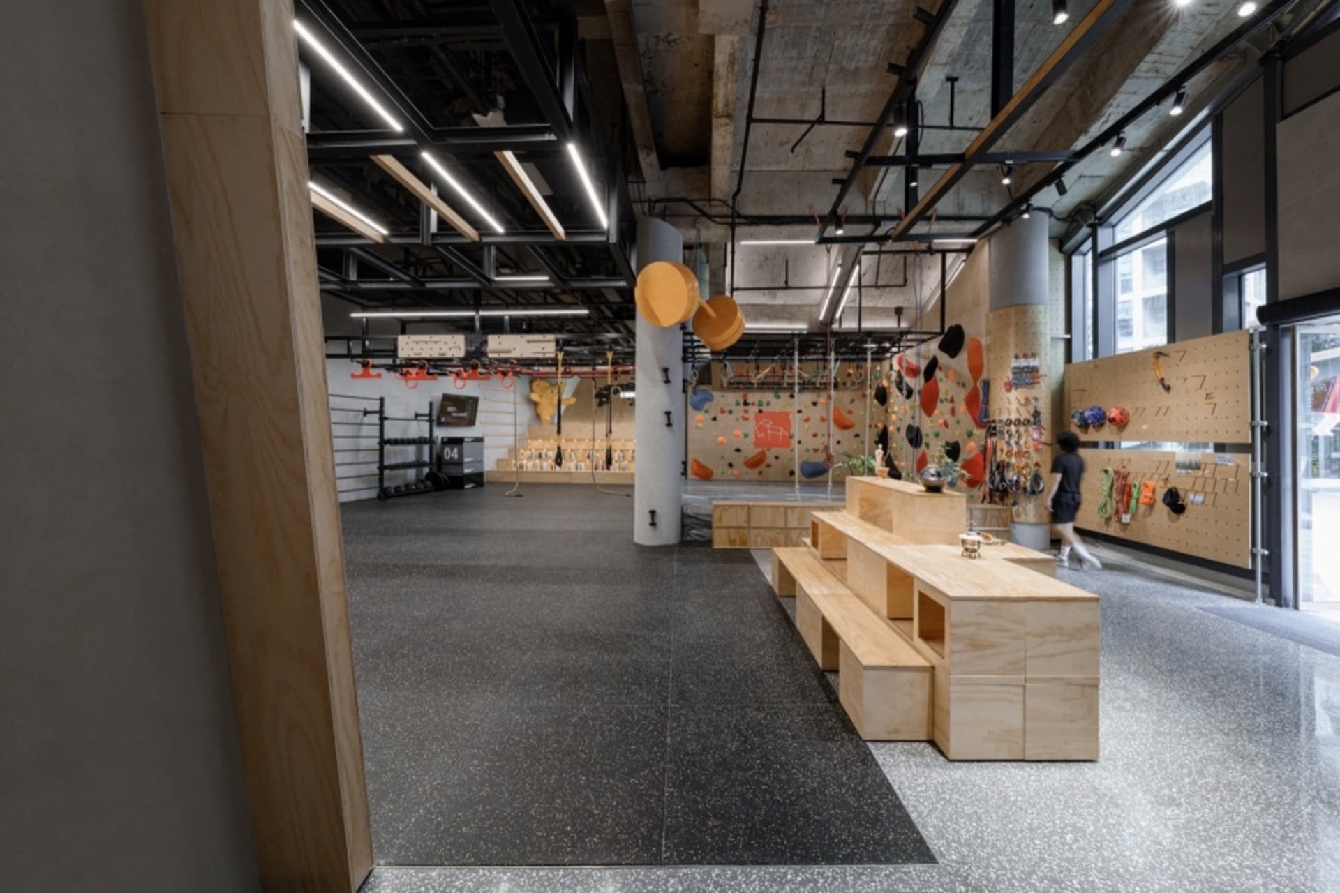 Stunning Office Design 2