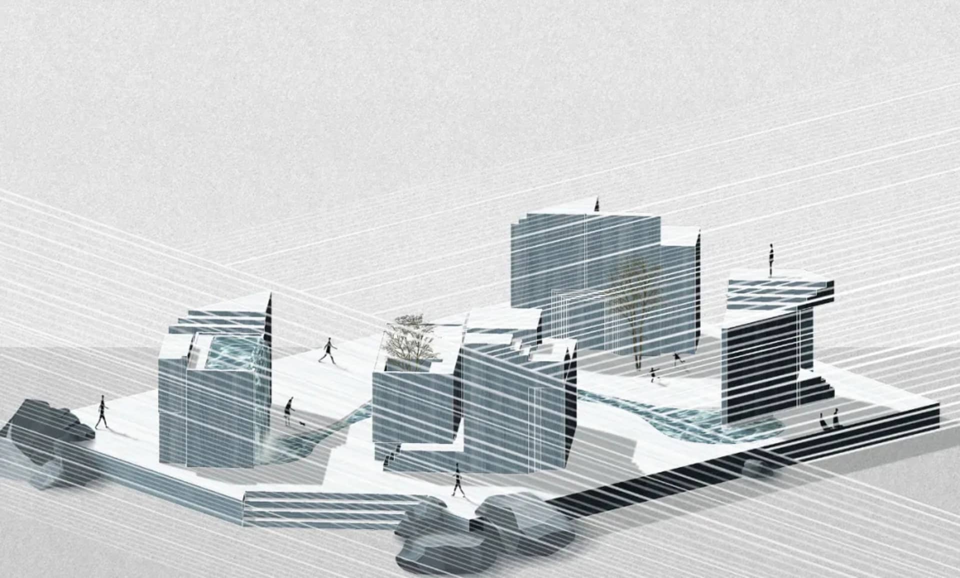 Luxurious Retail Collection 1