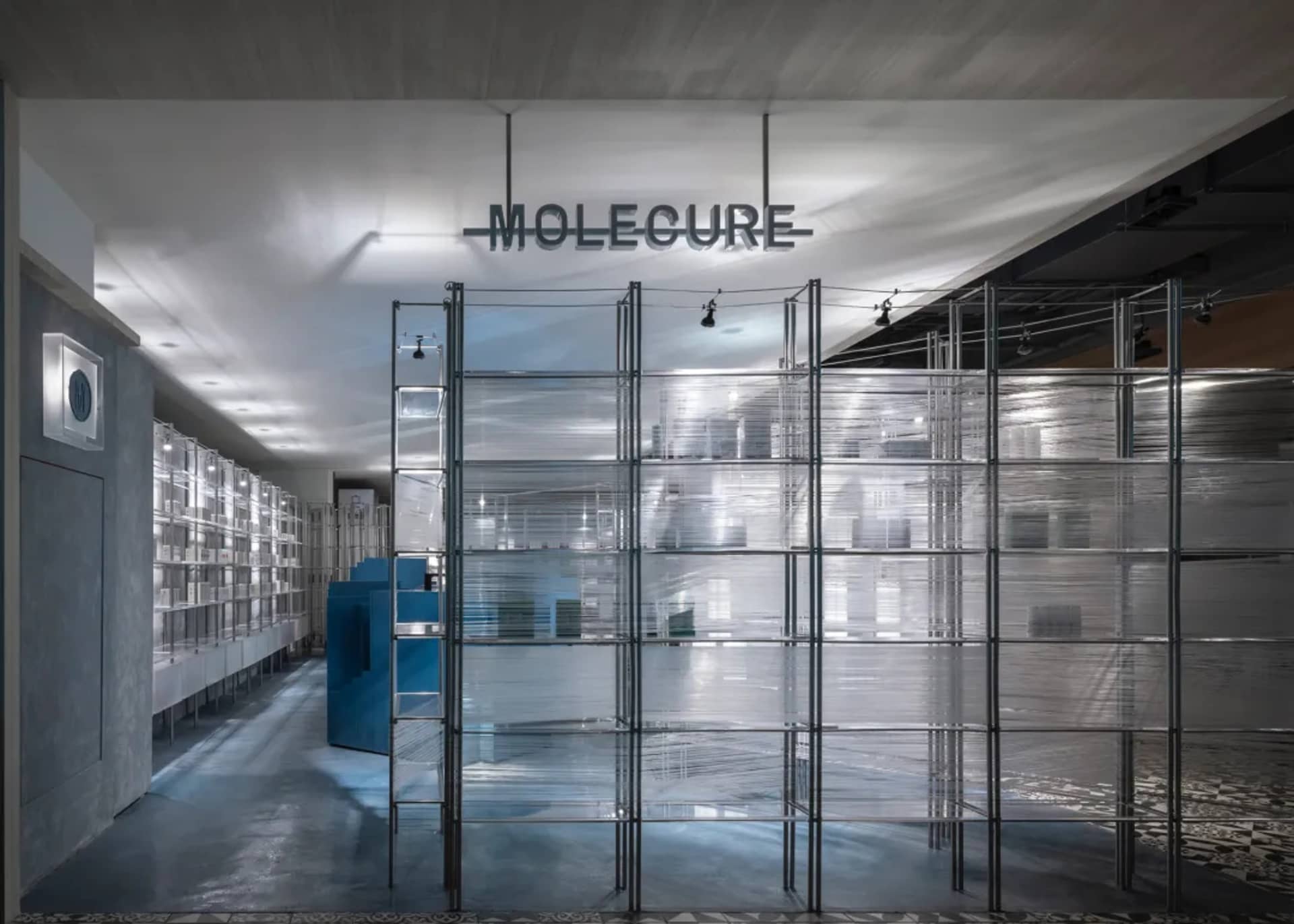 Luxurious Retail Collection 3