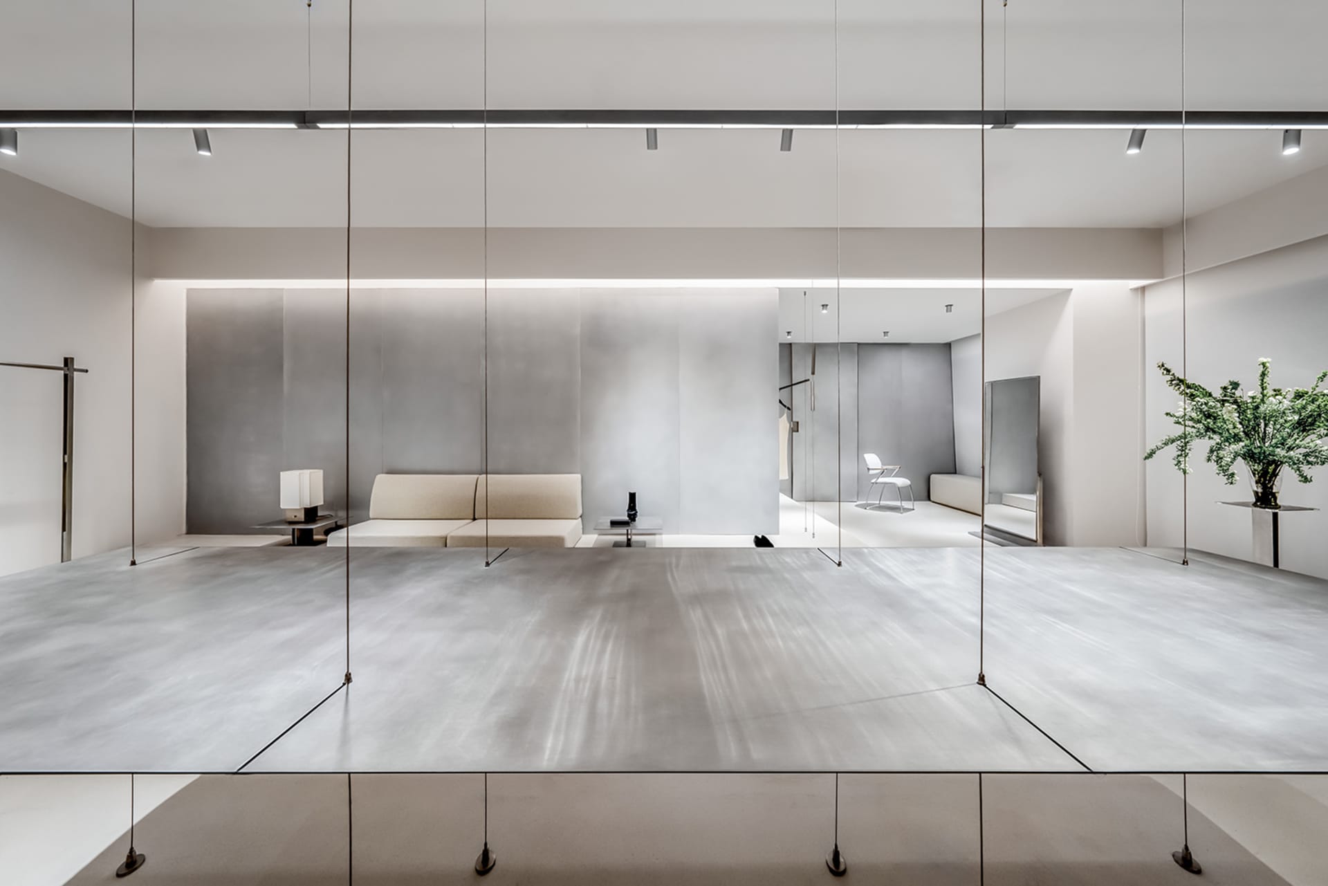 Chic Retail Project 3