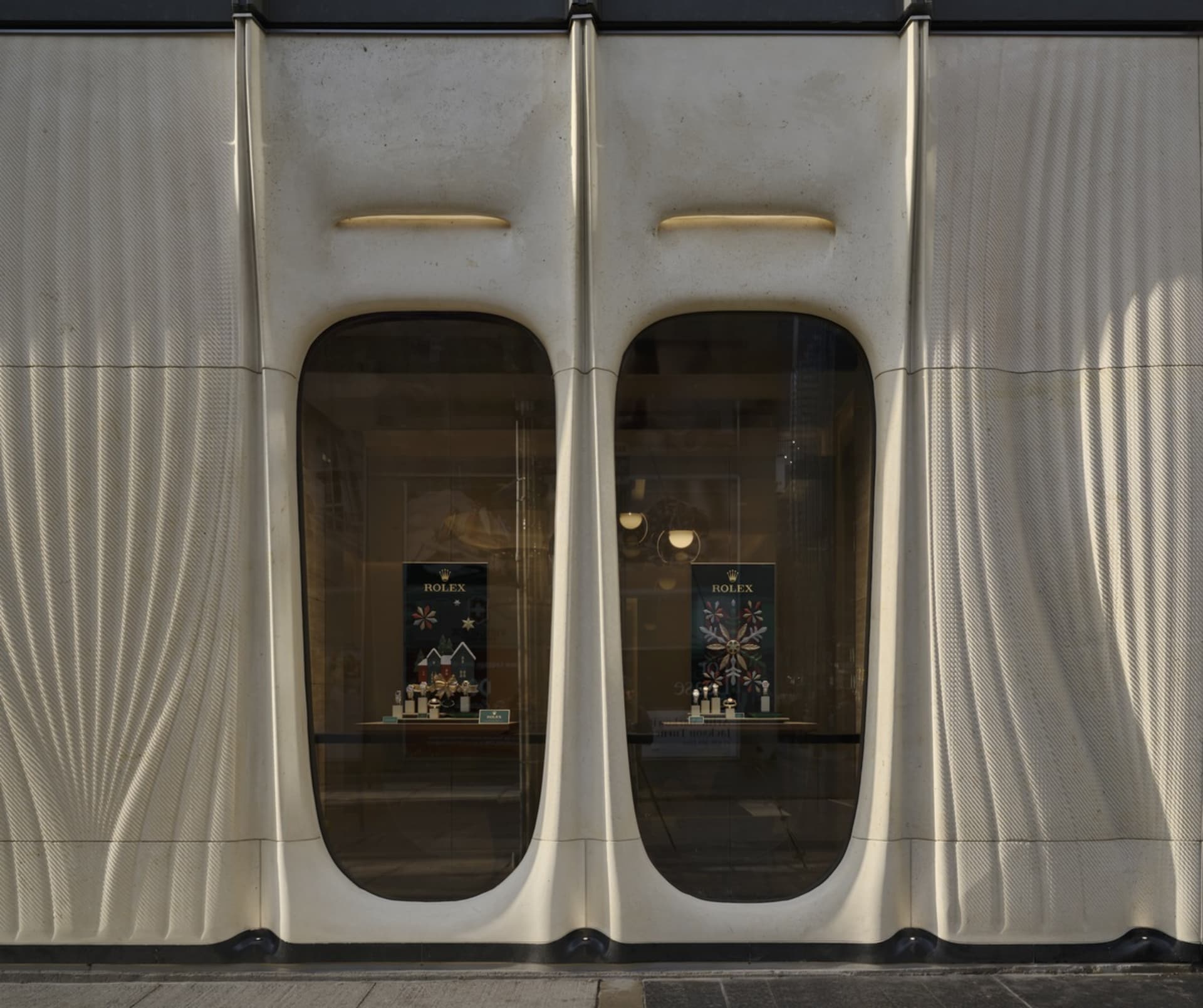 Minimalist Retail Design 3