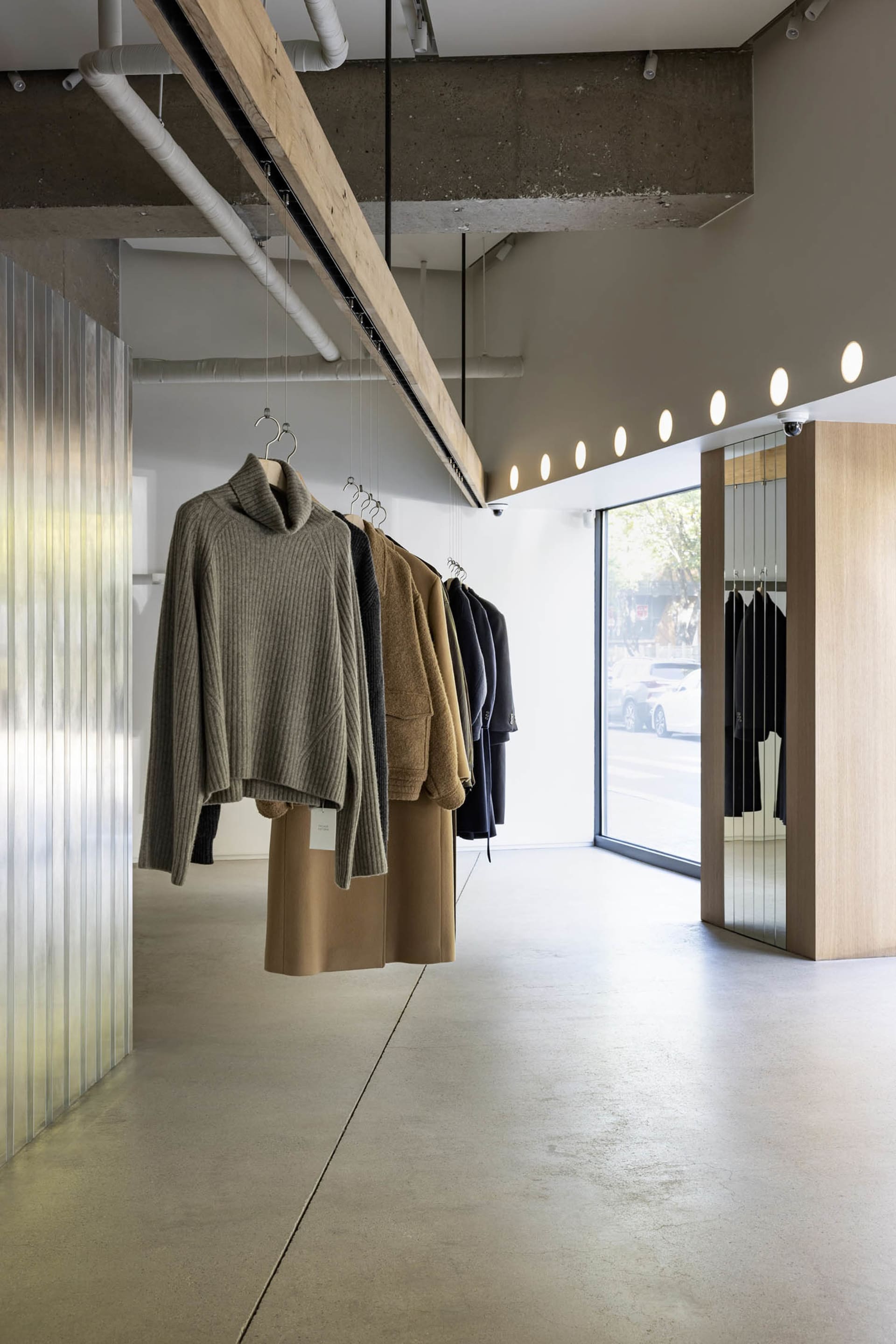 Sophisticated Retail Design 3