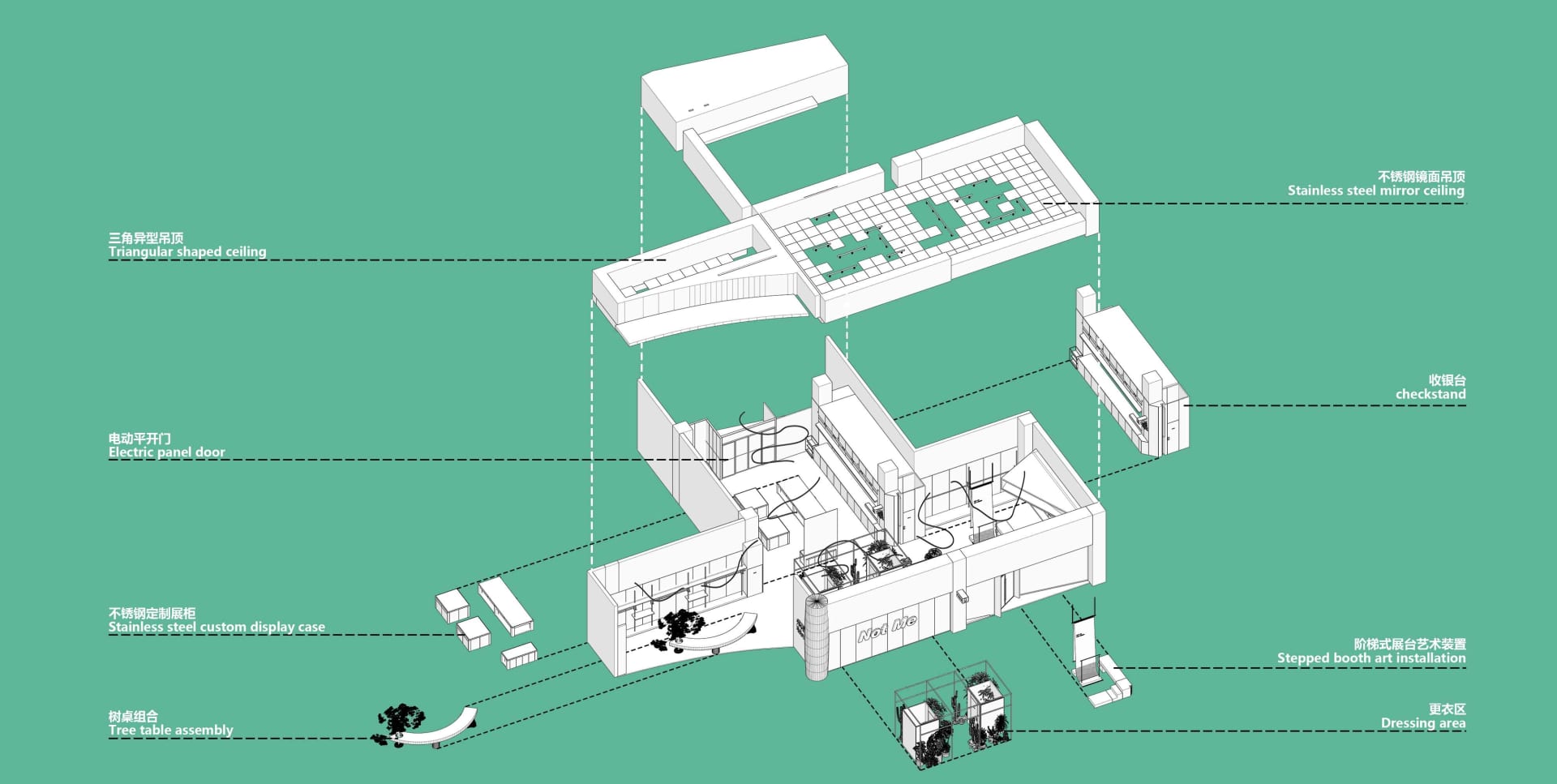 Chic Retail Design 3