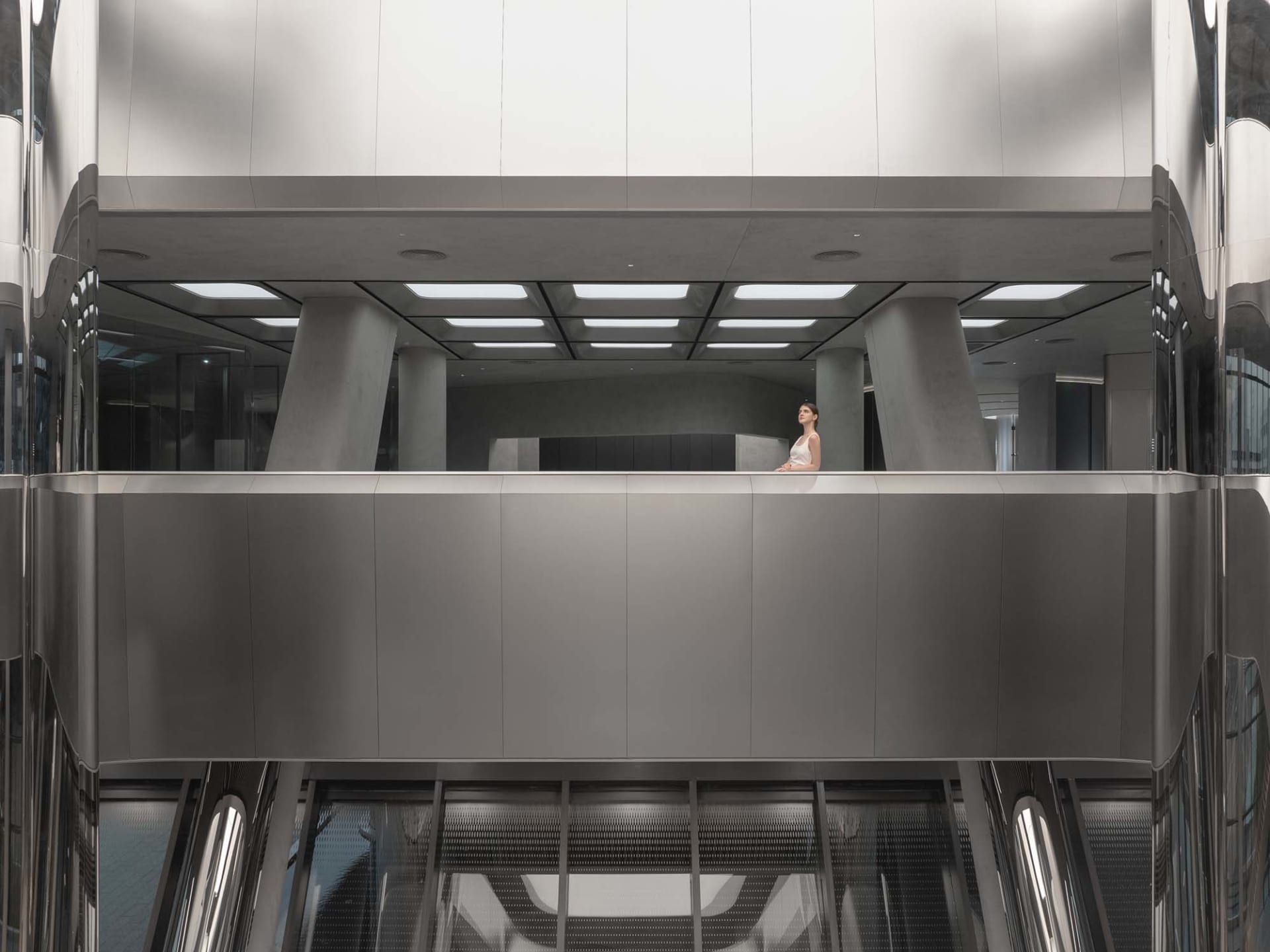Stunning Office Design 2