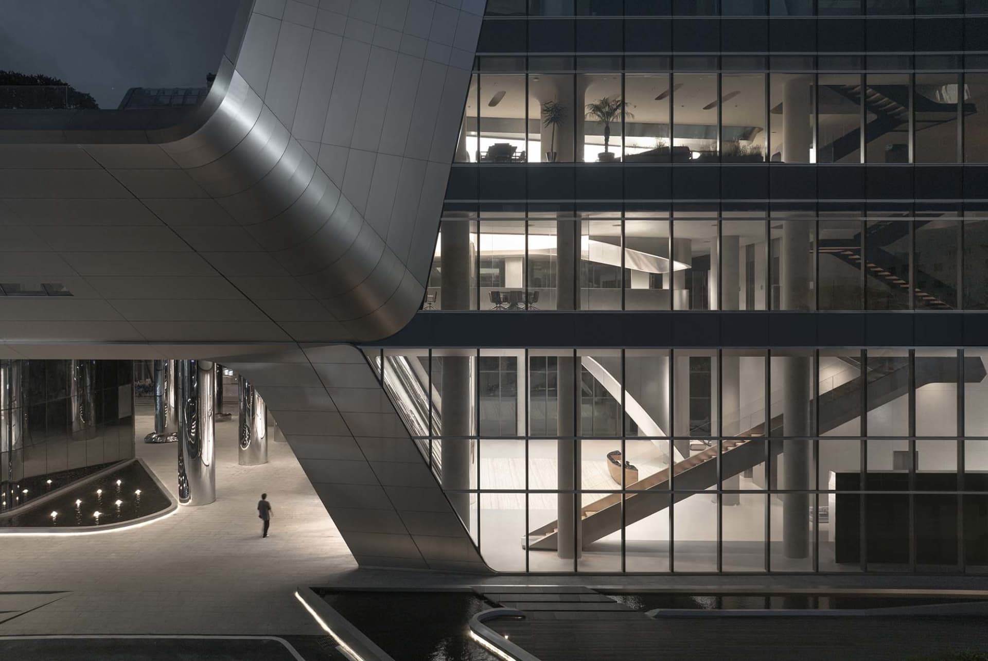 Stunning Office Design 3