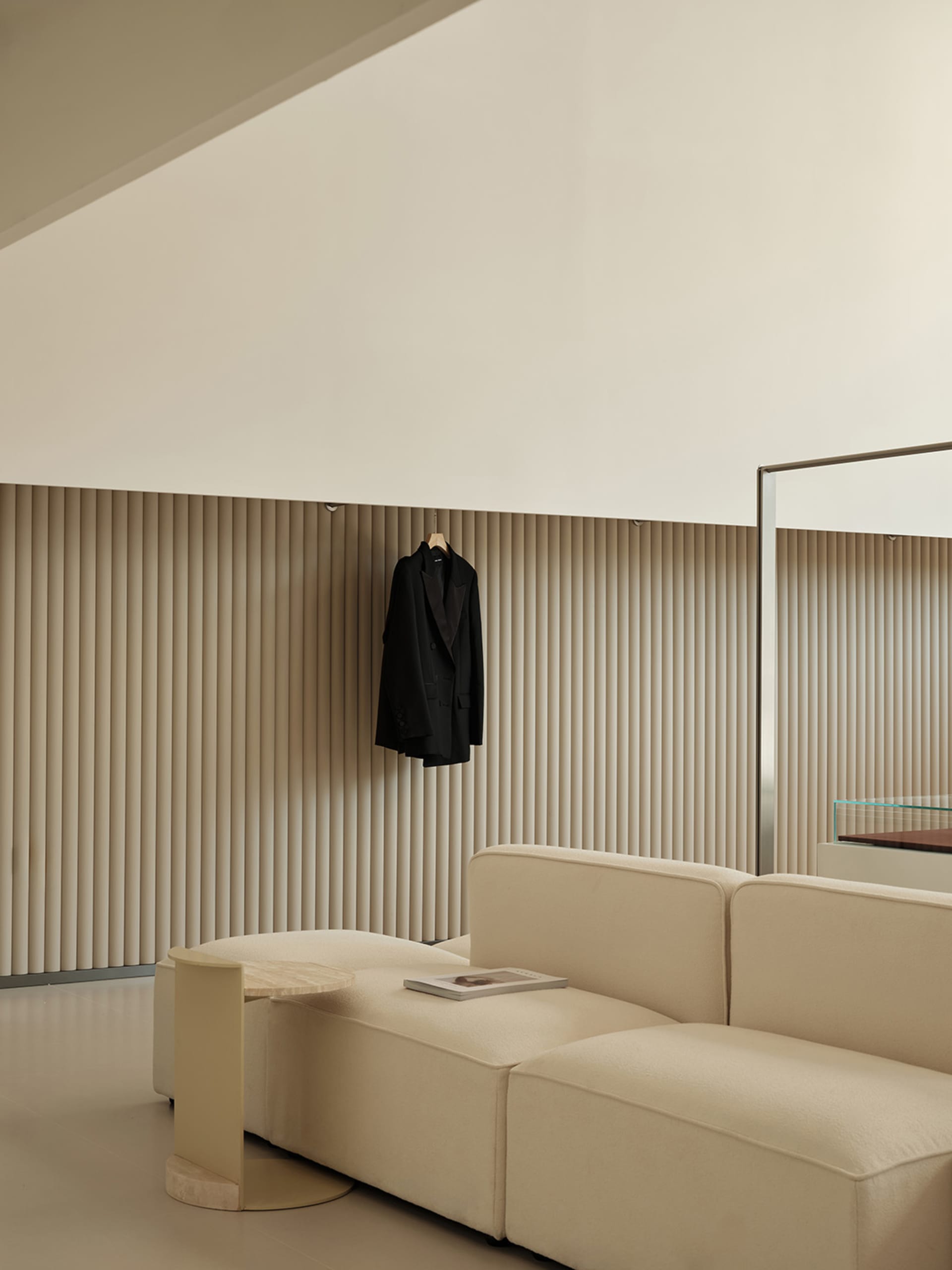 Modern Retail Interior 2