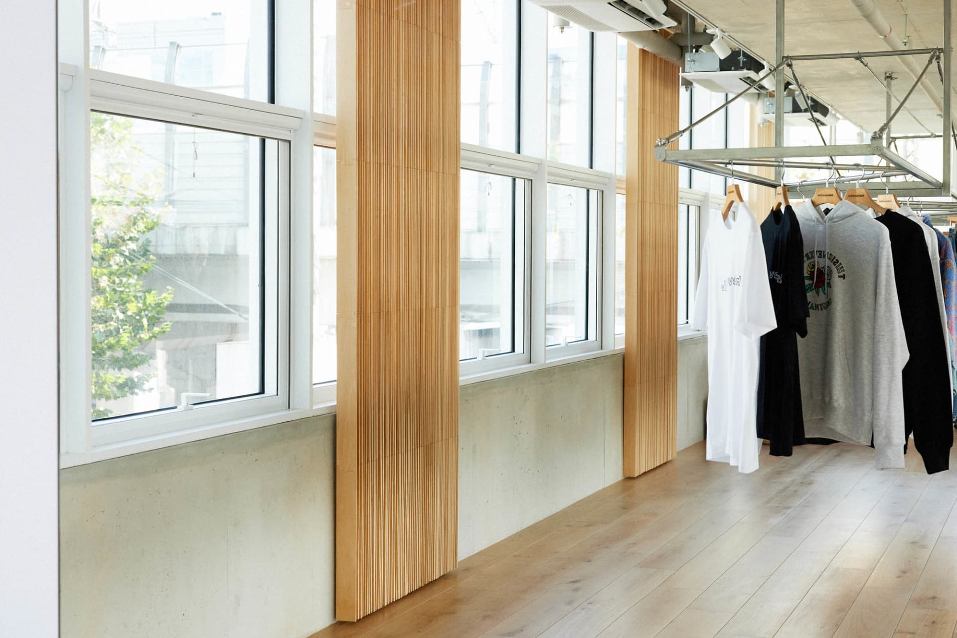 Chic Retail Project 3