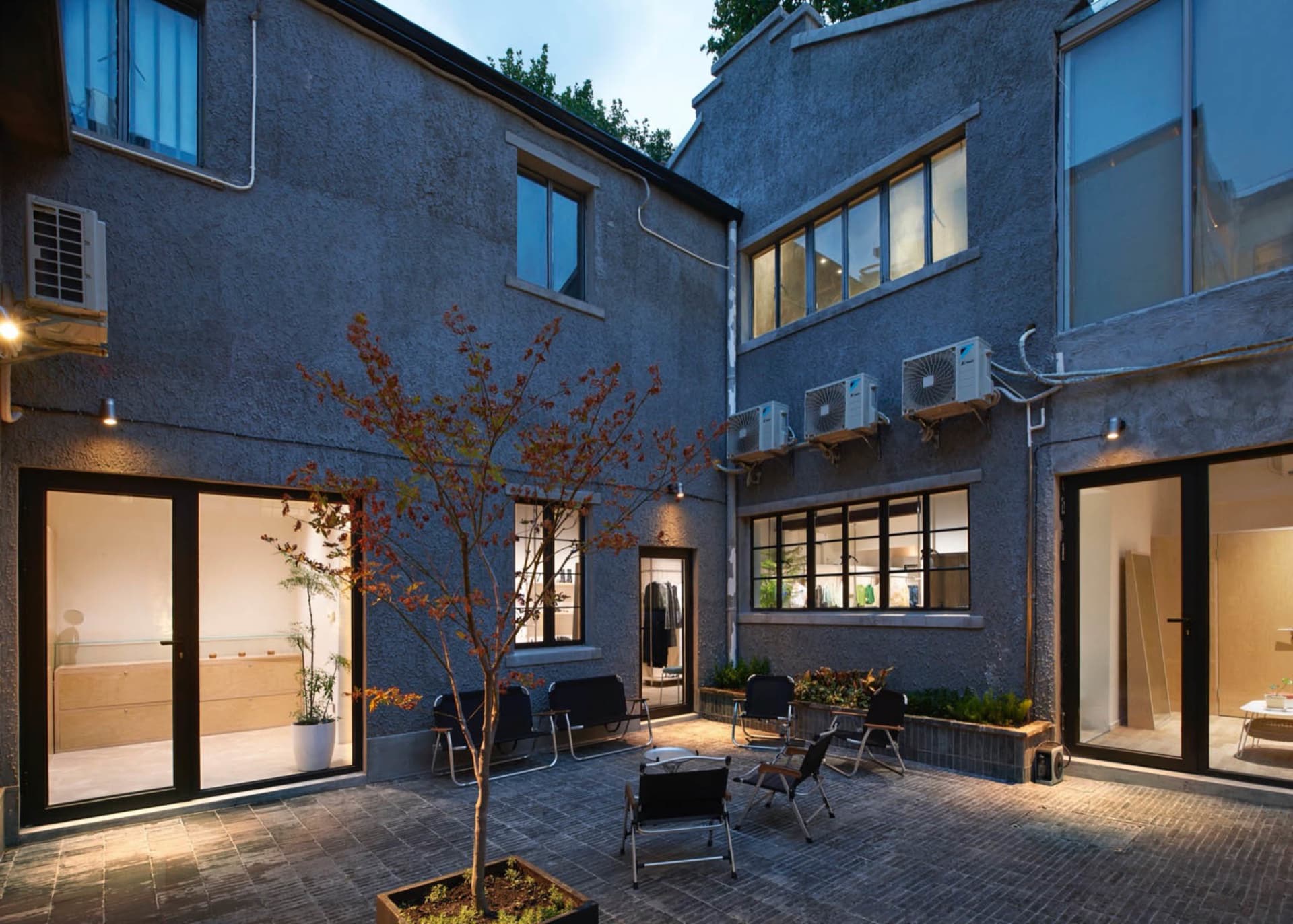 Sophisticated Retail Project 3
