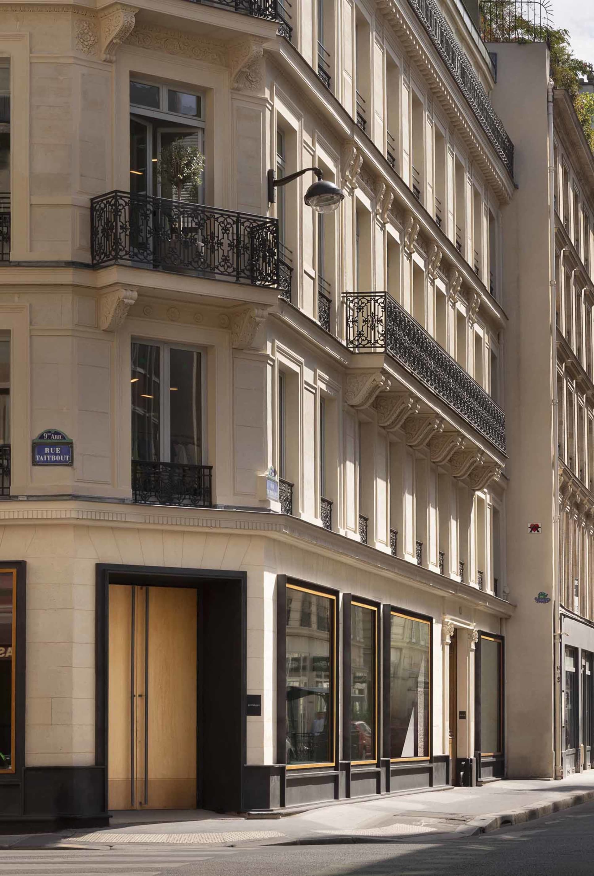Luxurious Retail Collection 2