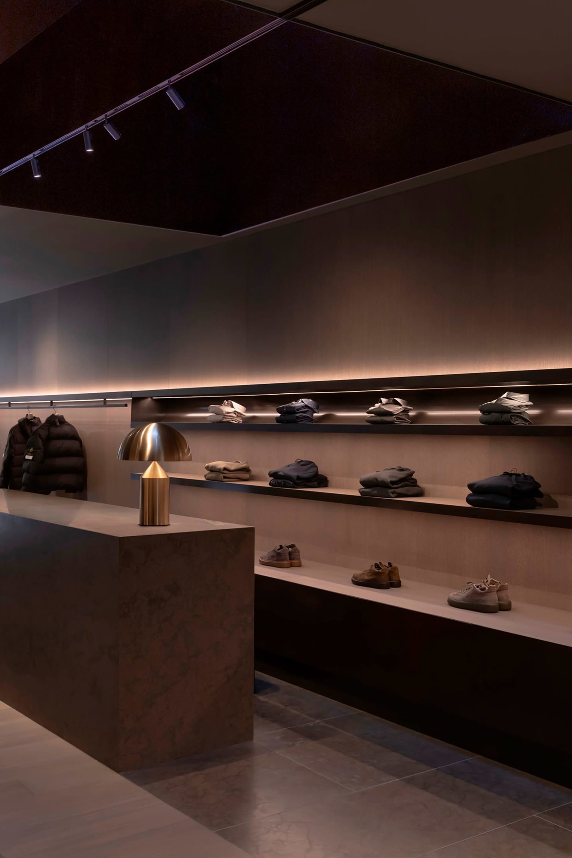 Industrial Retail Space 2