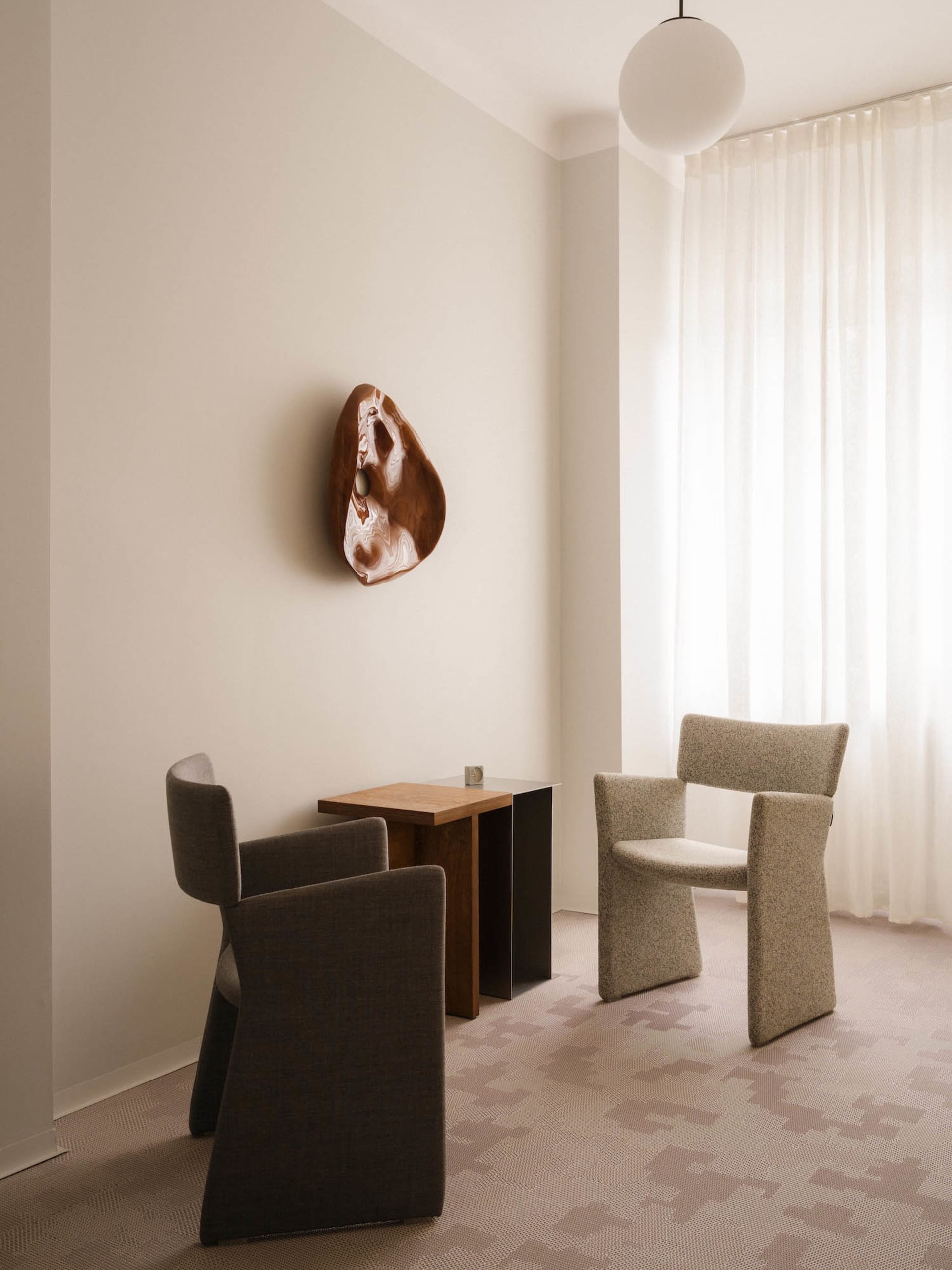 Stunning Living Room Space 1
