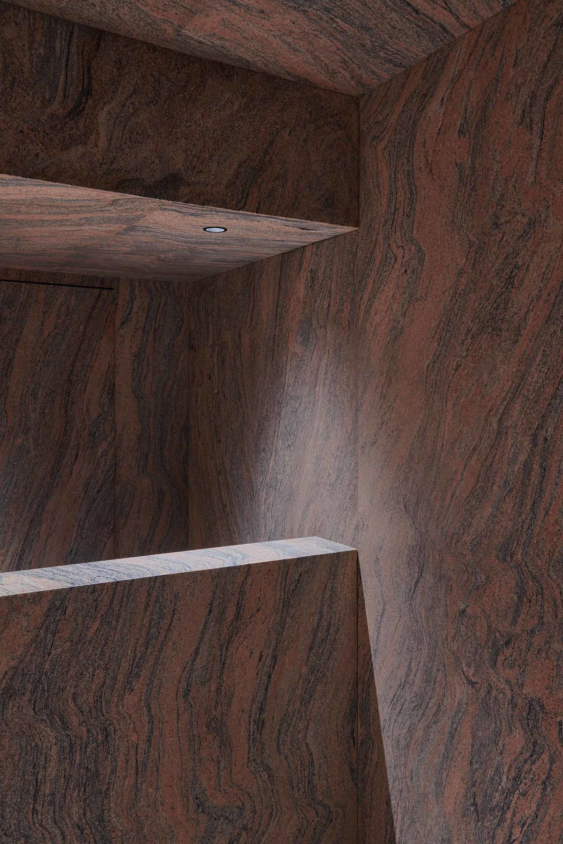 Elegant Office Project 3