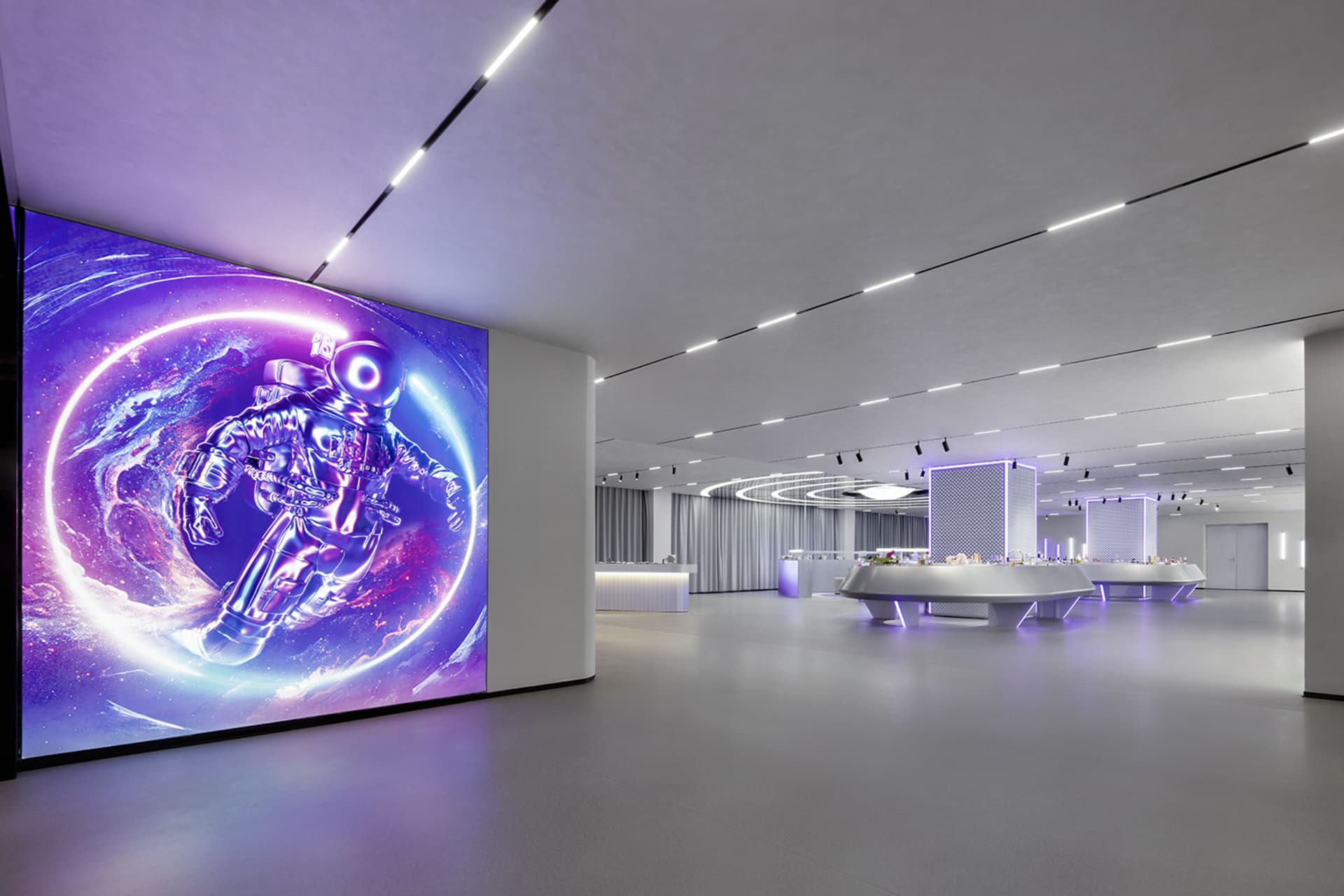 Modern Retail Concept 4