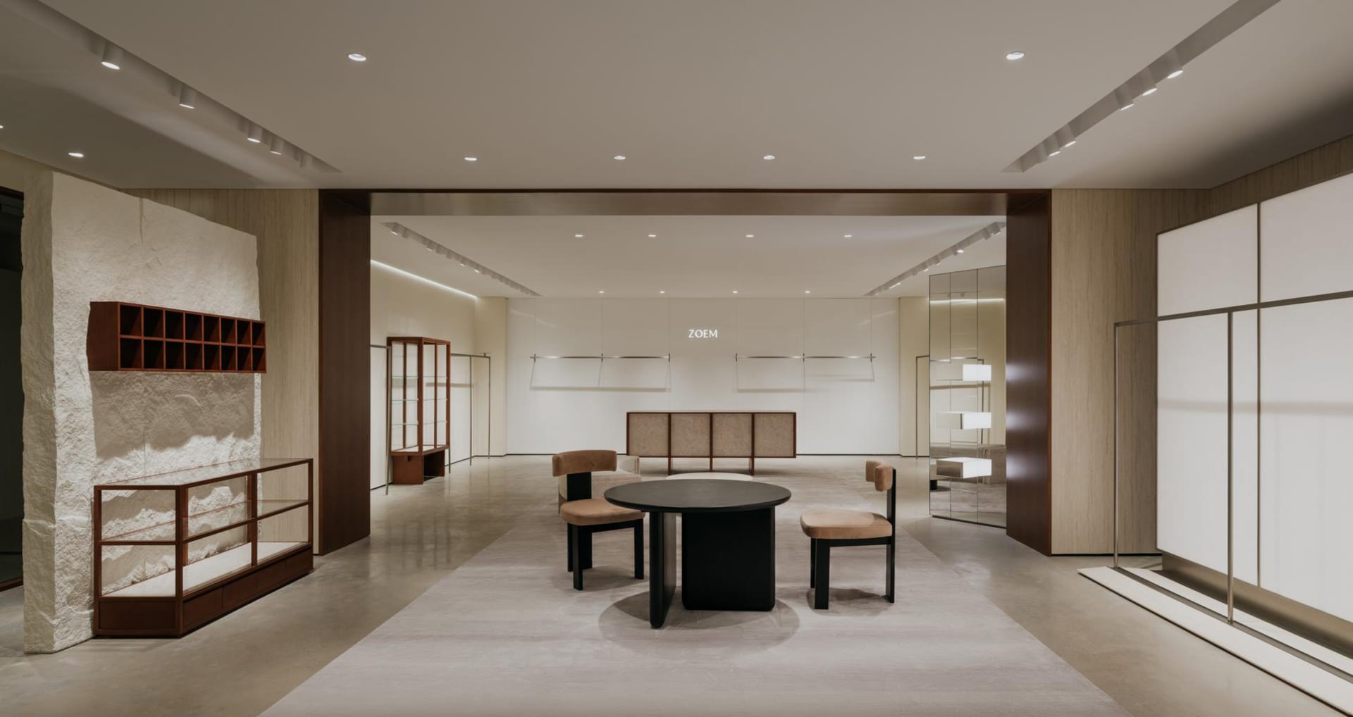 Contemporary Retail Design 3