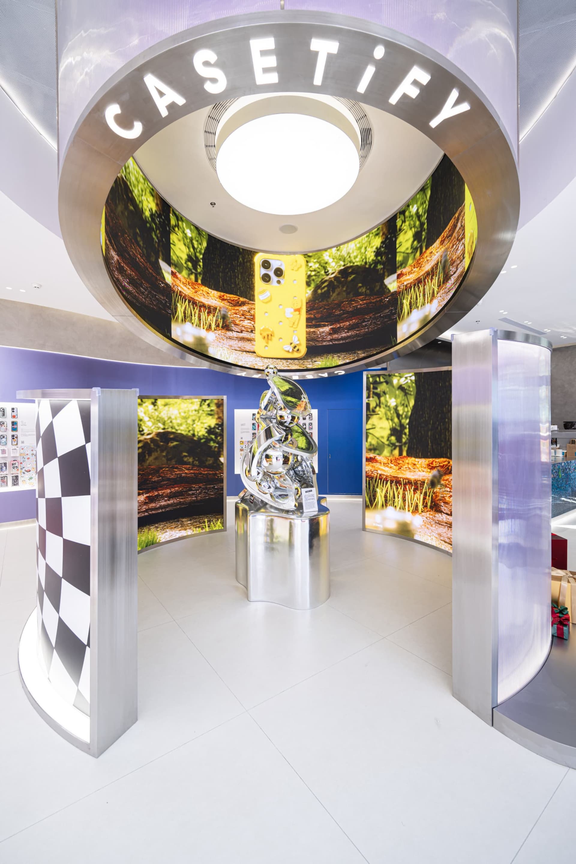 Stunning Retail Design 2