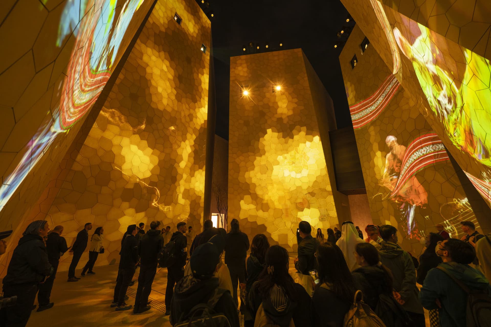 Chic Floor Plan Design 3