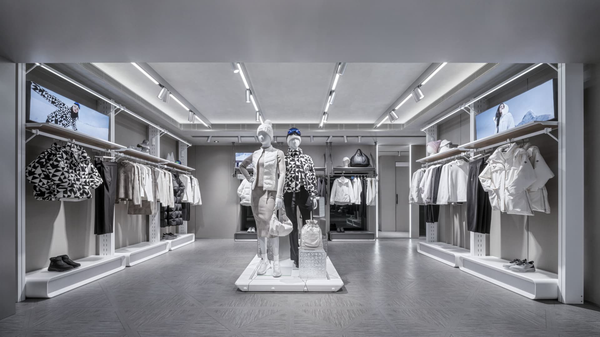 Classic Retail Concept 2