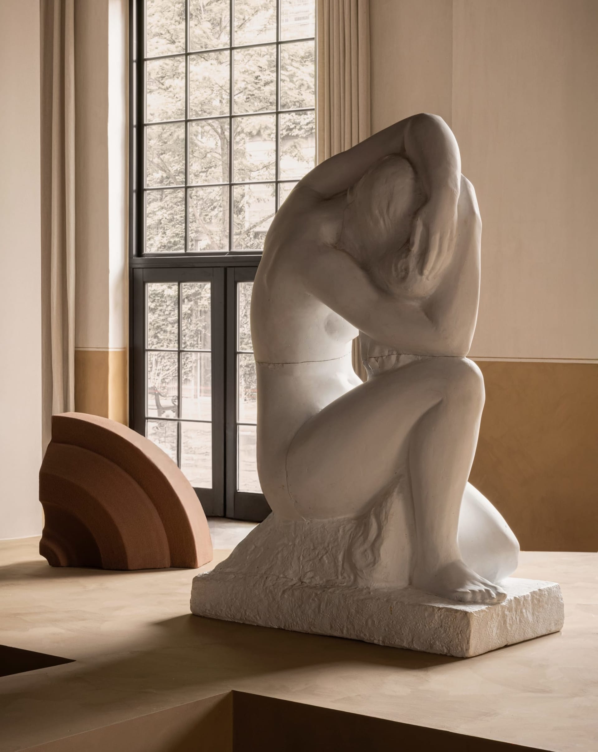 Industrial Living Room Collection 2