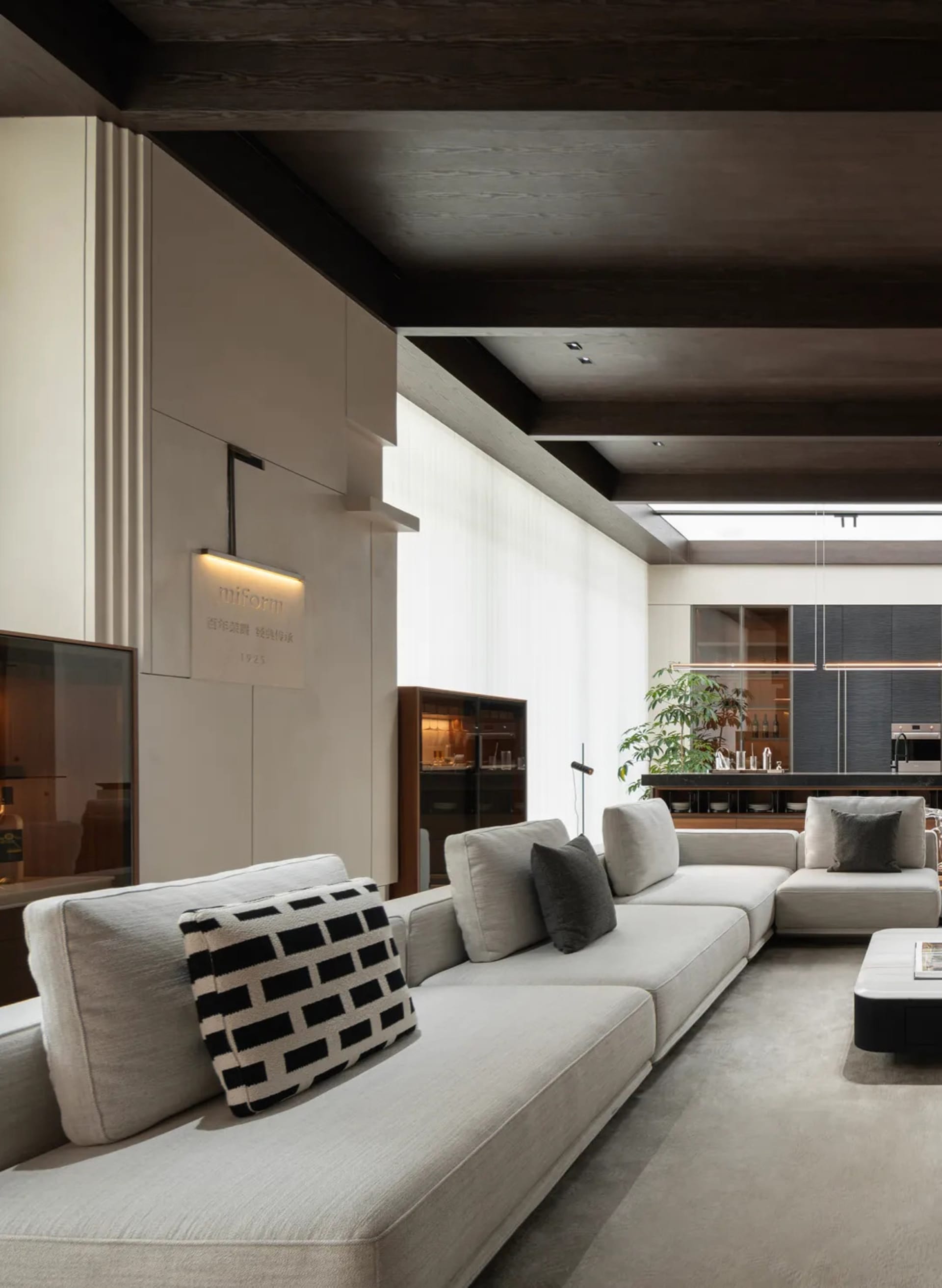 Stunning Living Room Project 3