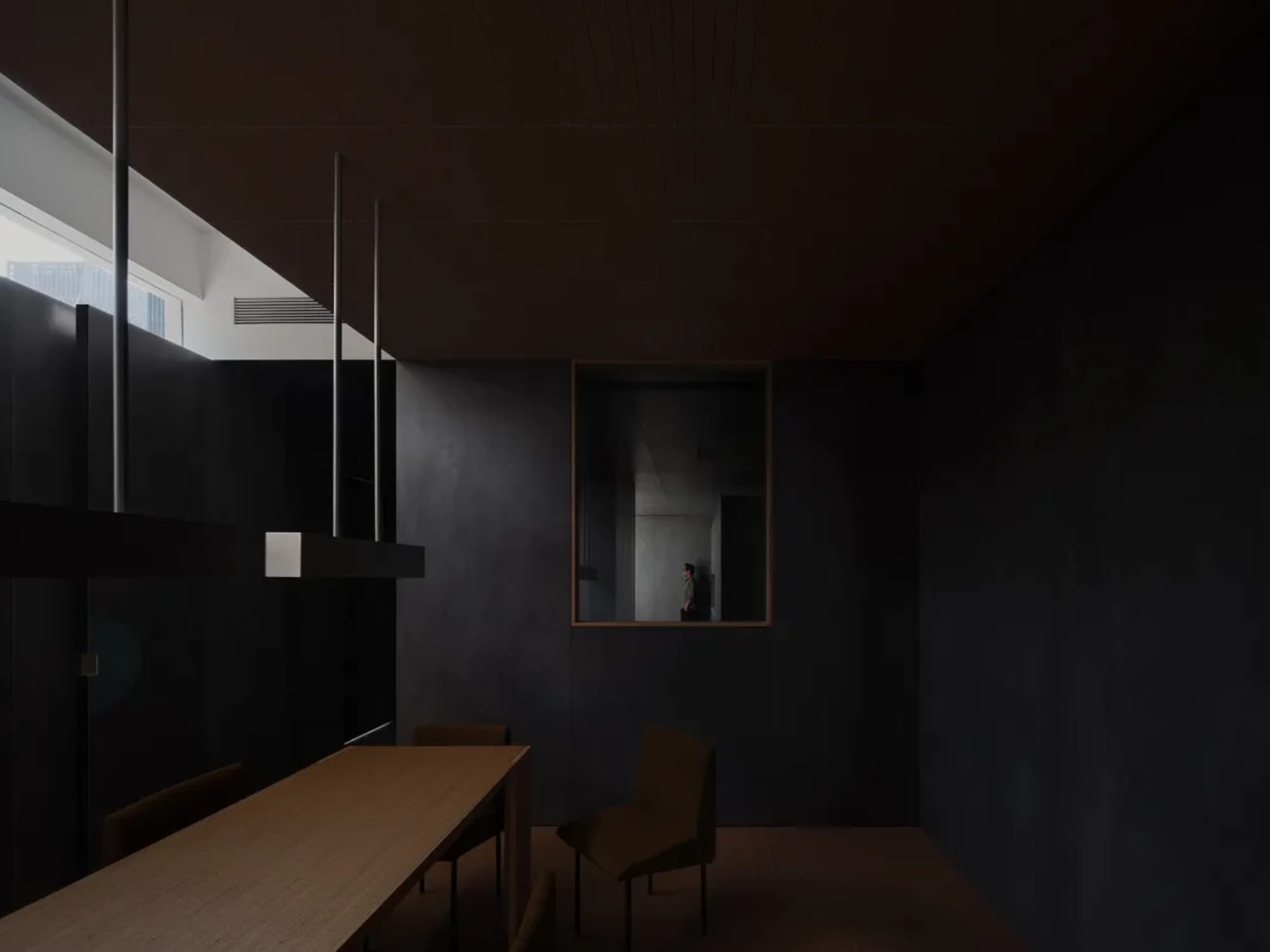 Chic Office Concept 1 3