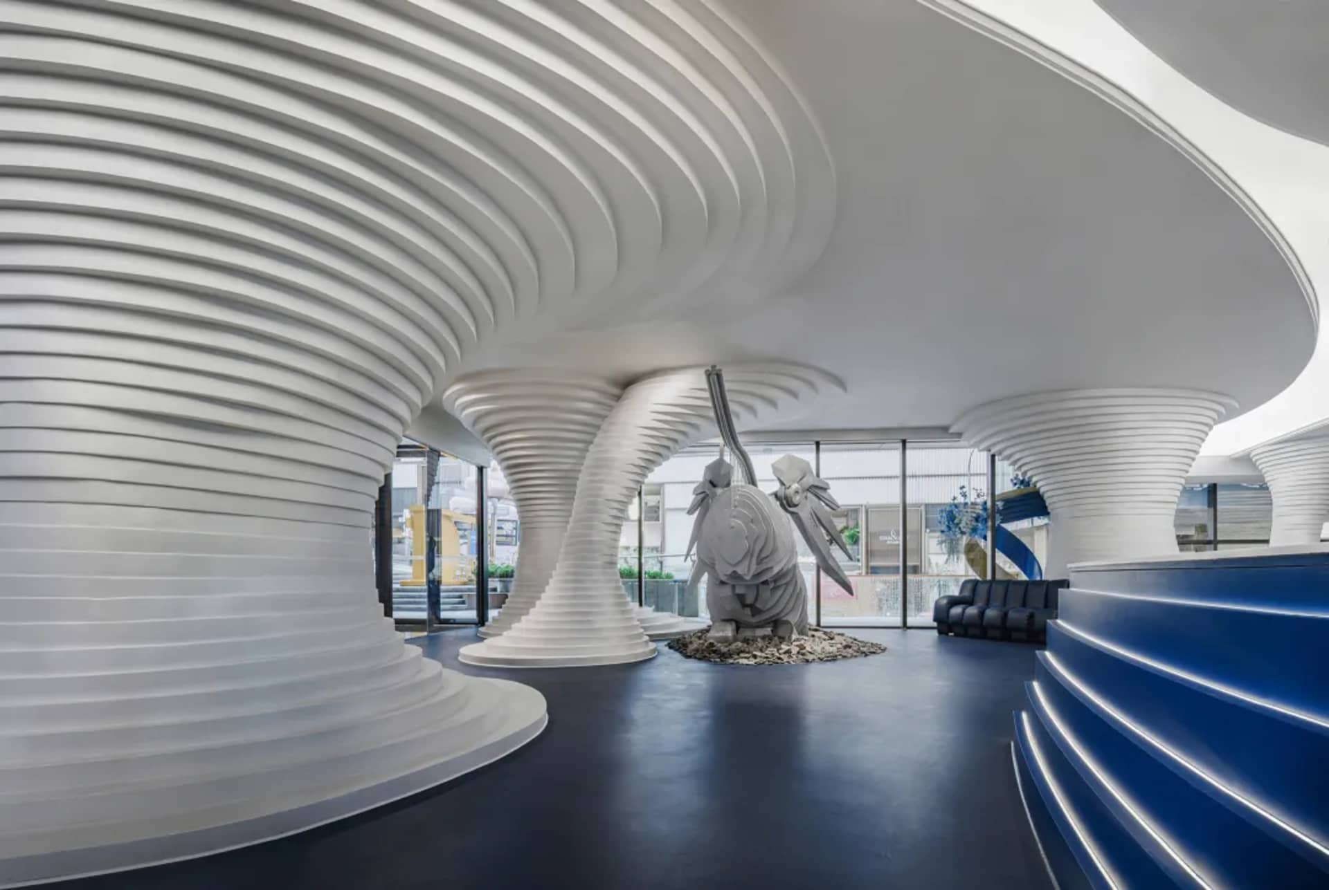 Chic Retail Project 2