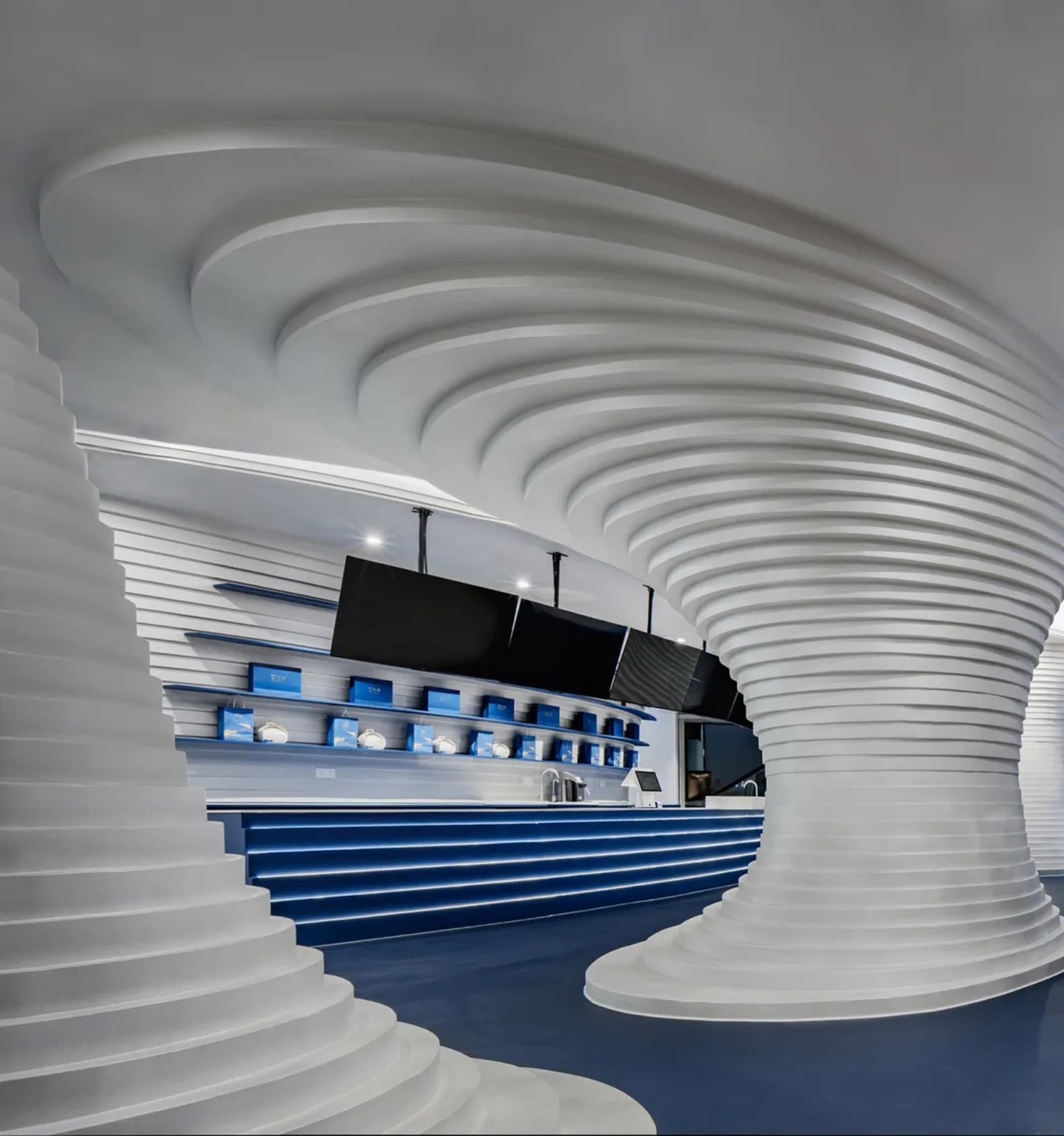 Chic Retail Project 4