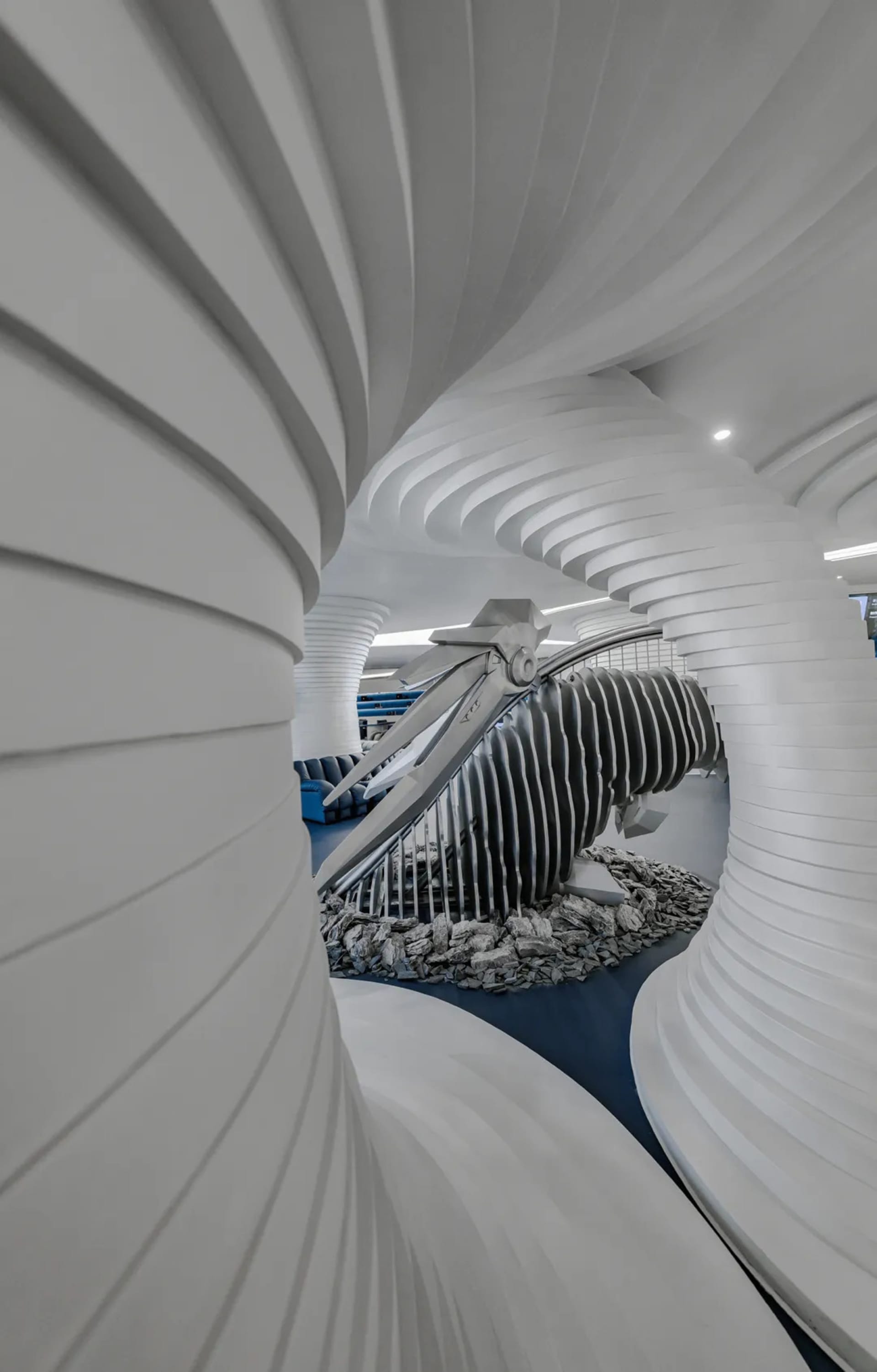 Chic Retail Project 1