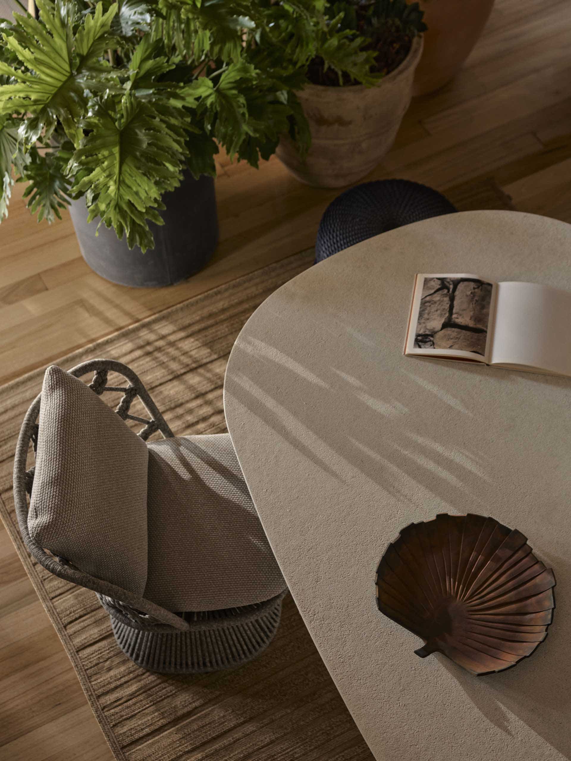 Minimalist Living Room Project 3