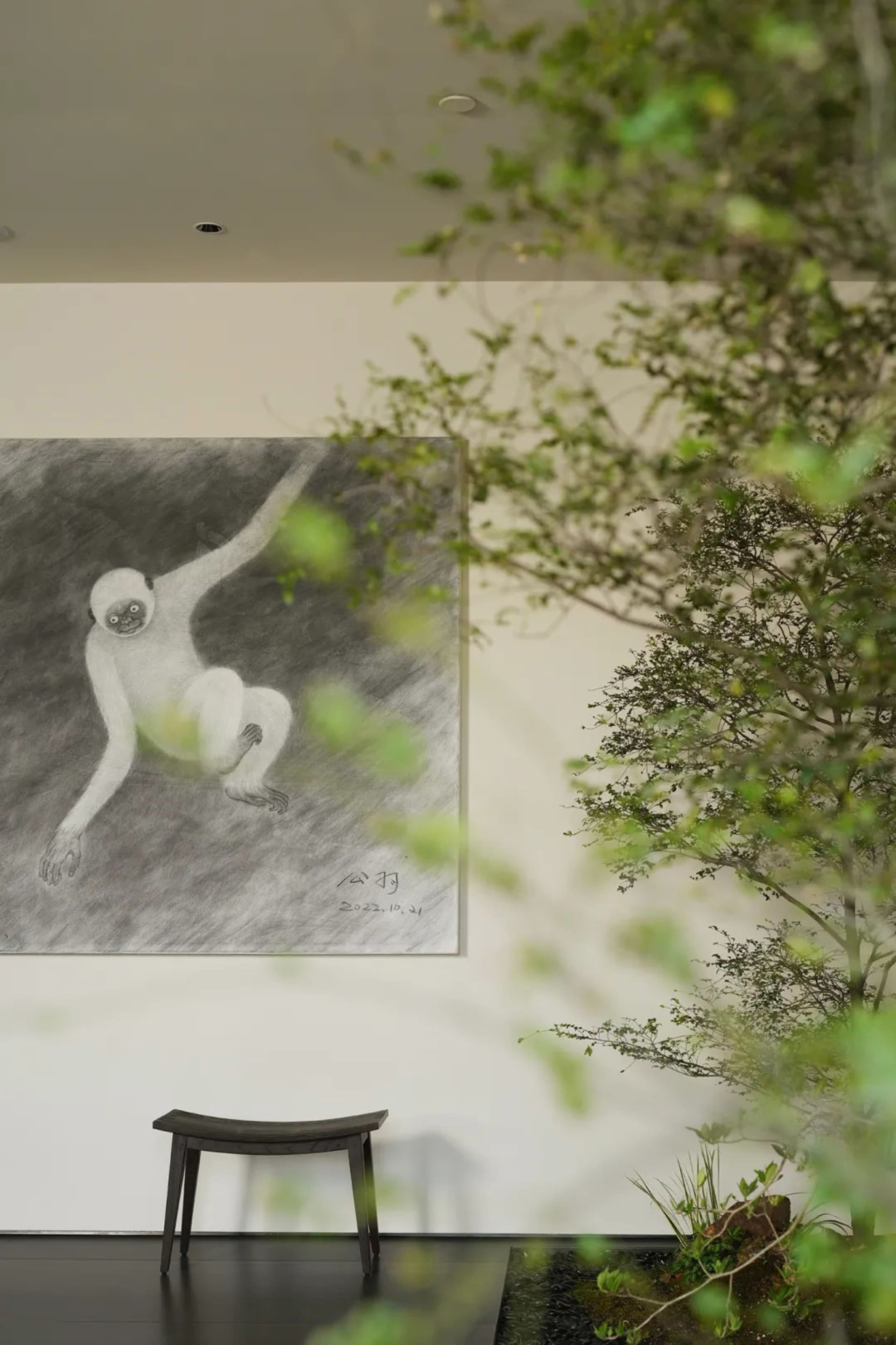 Contemporary Living Room Collection 4