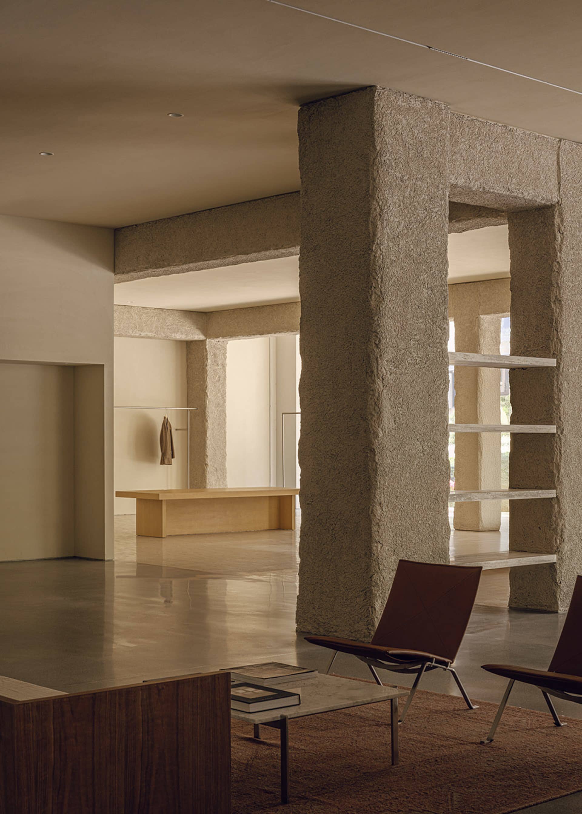 Luxurious Retail Collection 2