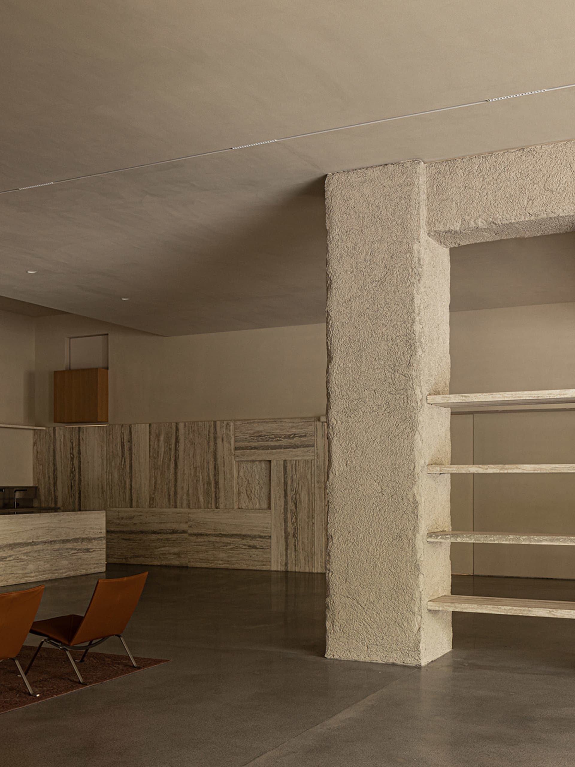 Luxurious Retail Collection 3