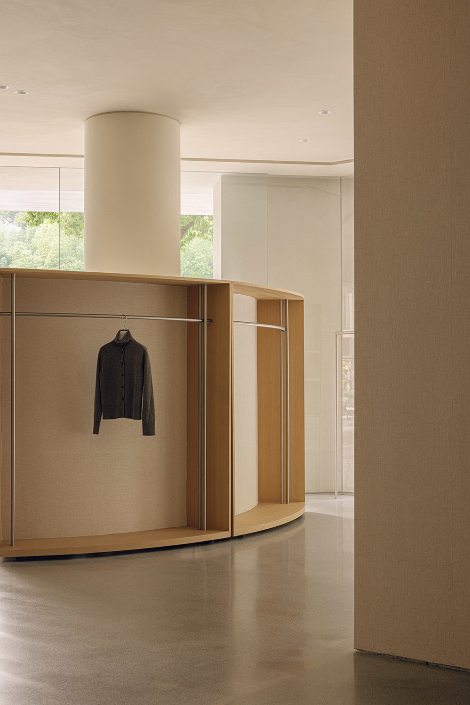 Luxurious Retail Collection 4