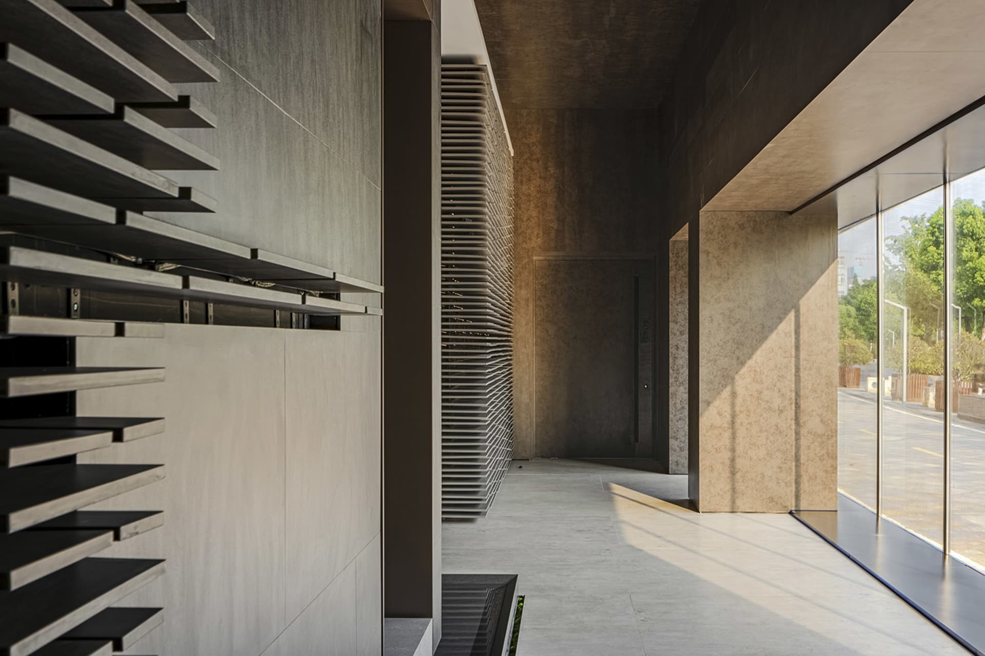 Chic Office Design 4